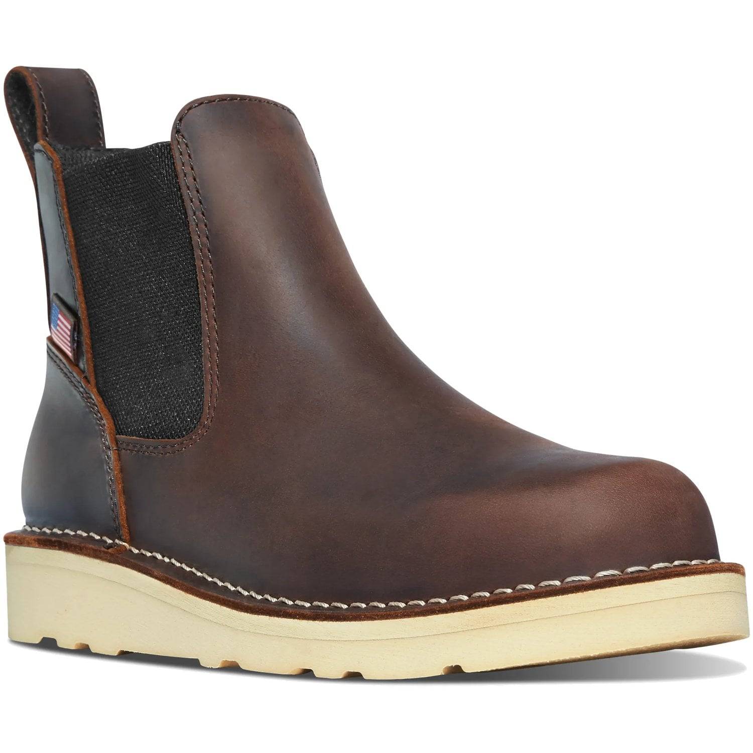 Danner Women's Bull Run 5" Chelsea Boots