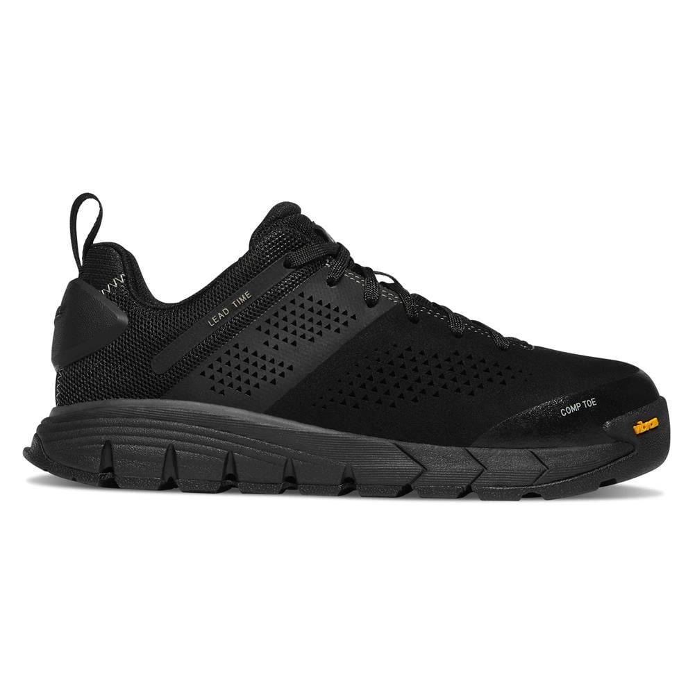 DANNER WOMEN'S LEAD TIME COMPOSITE TOE WORK SHOES