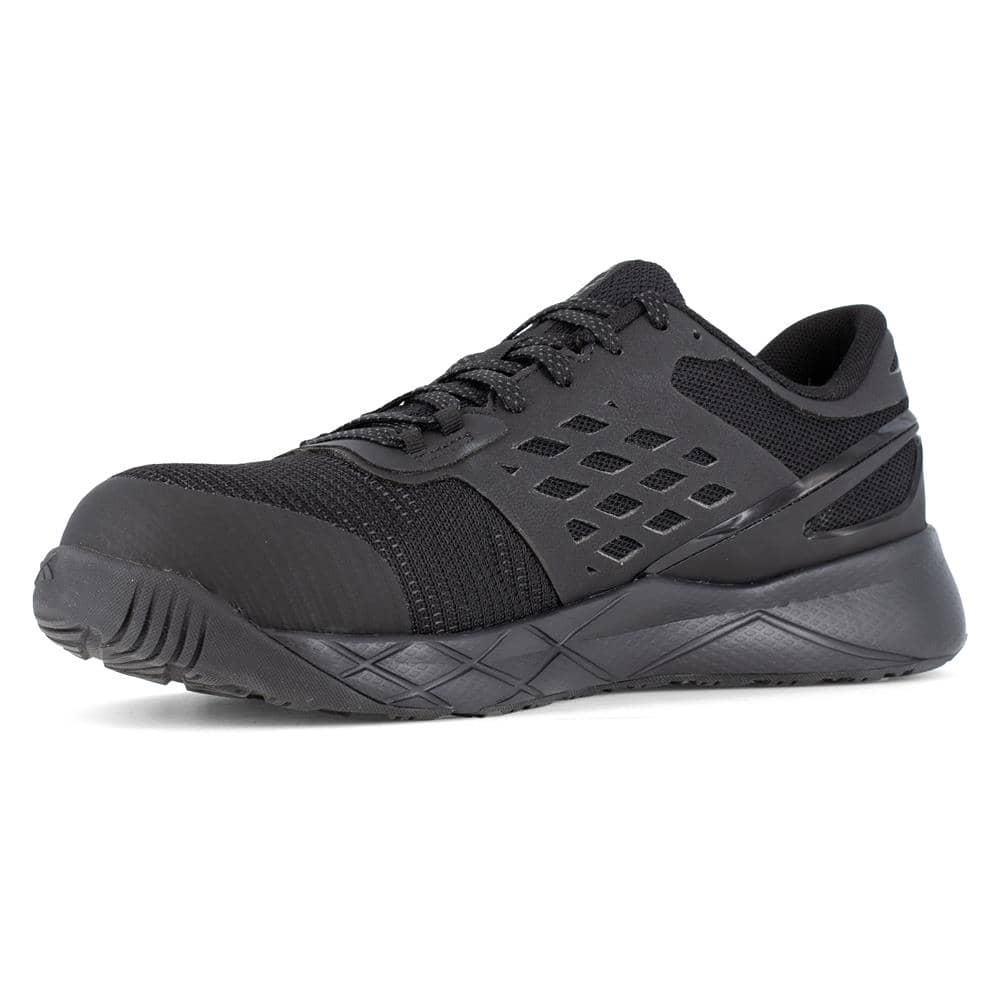 Reebok Men's Nanoflex TR Athletic Work Shoes | Galls
