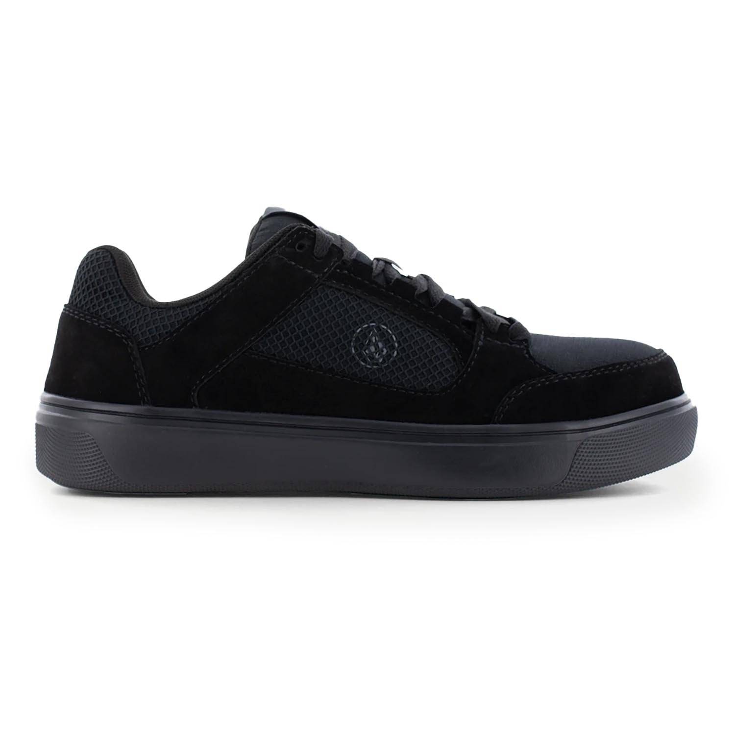 VOLCOM WORKWEAR EVOLVE COMPOSITE TOE WORK SHOES