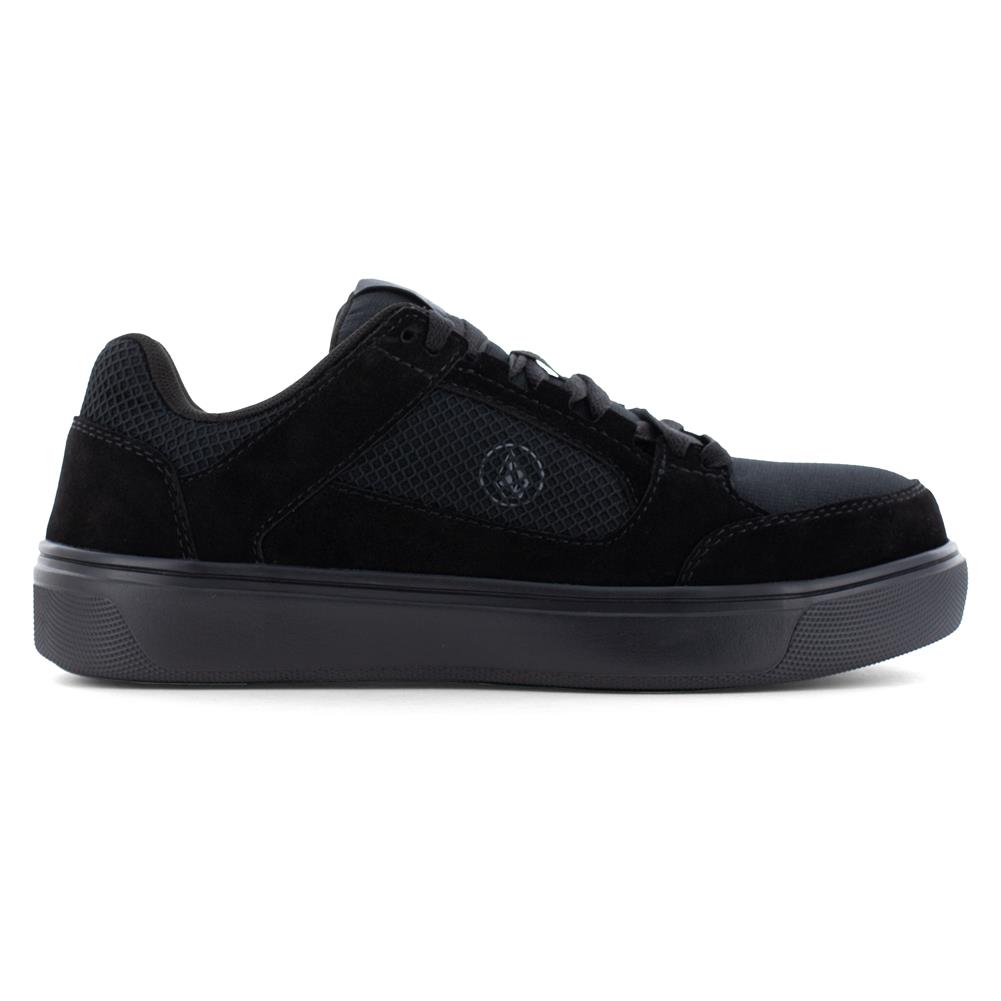 VOLCOM EVOLVE COMPOSITE TOE