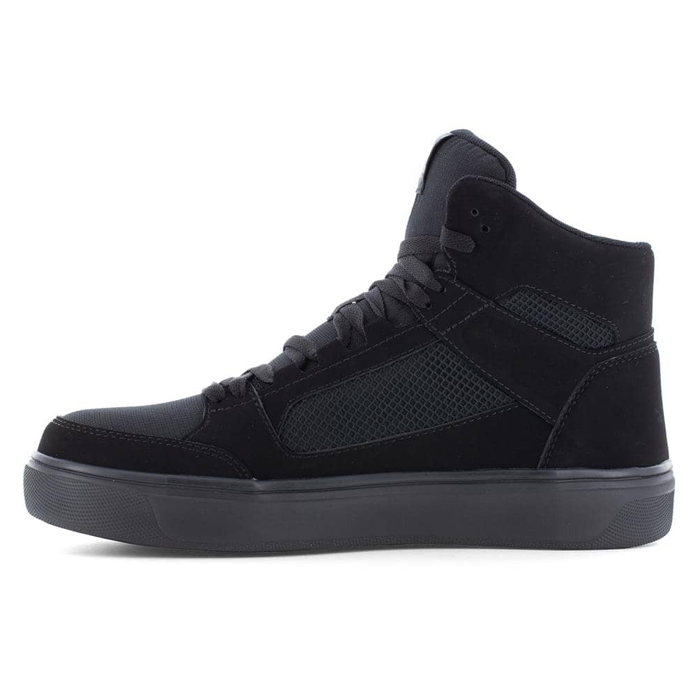 Volcom Workwear Evolve Composite Toe High Top Shoes| Galls