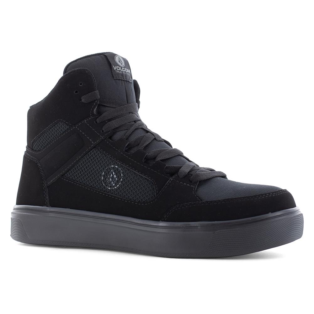 Volcom Women's Evolve Composite Toe High Top Shoes | Galls