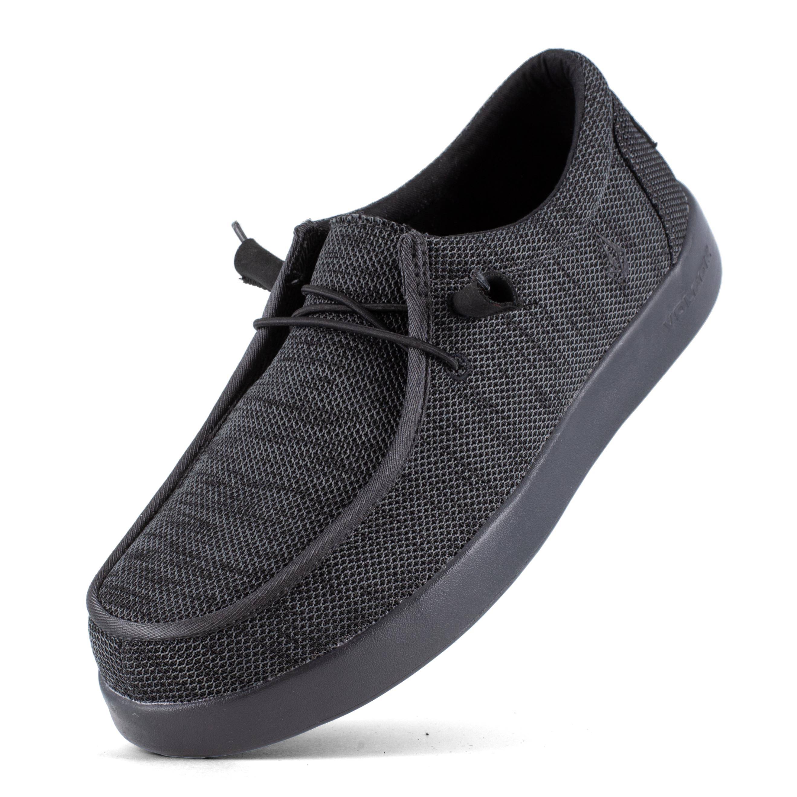 Volcom Men's Chill Composite Toe Slip-On Work Shoes | Galls