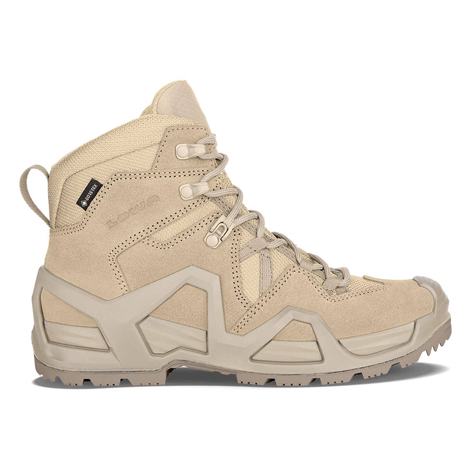 LOWA WOMEN'S ZEPHR MK2 GTX MID BOOTS