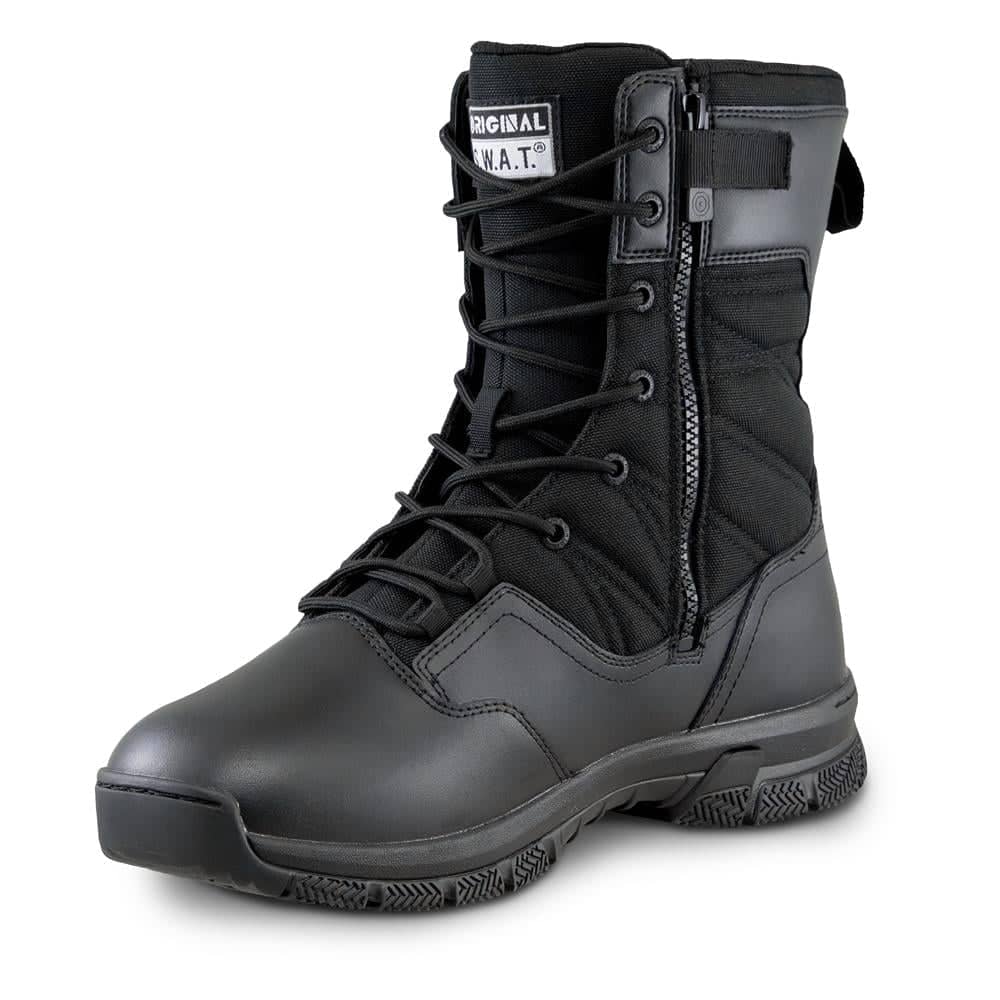 Original S.W.A.T. ProTec 8