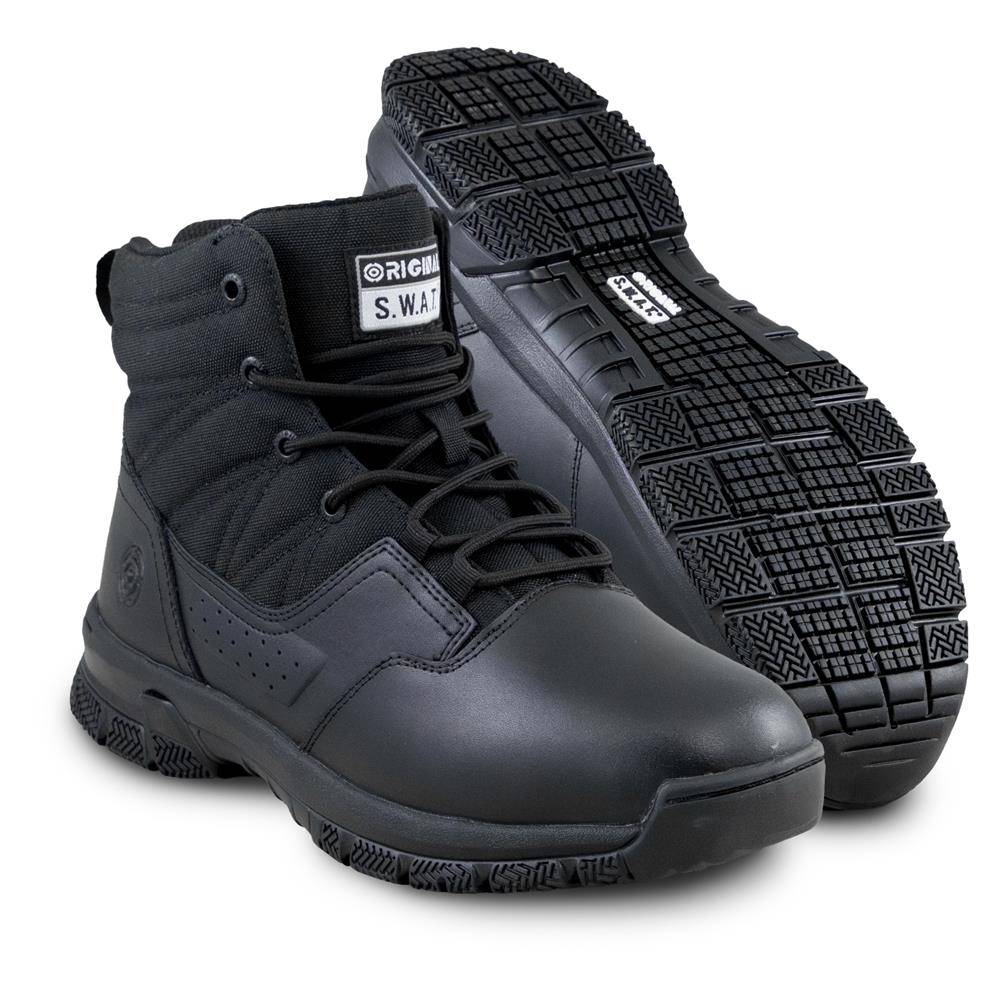 Original SWAT Boots | #1 Authorized Dealer | Galls display picture 1