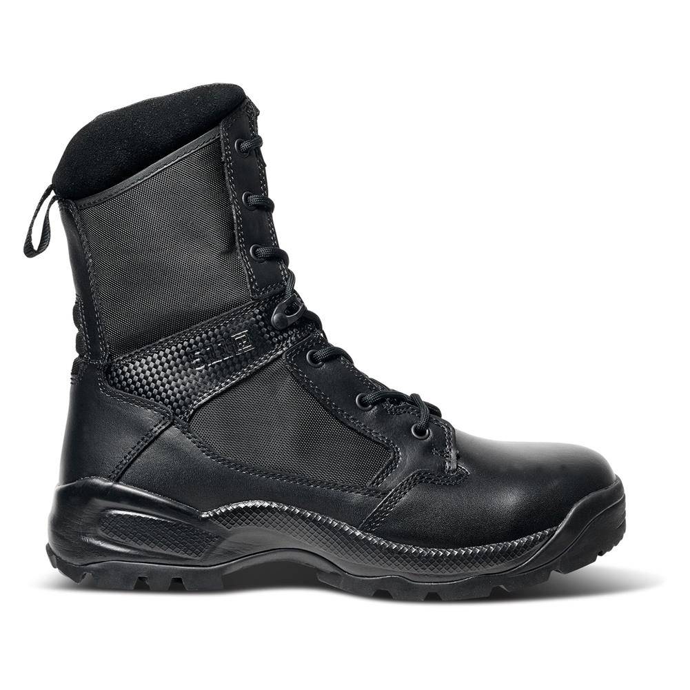 5.11 8" ATAC 2.0 SIDE-ZIP BOOTS