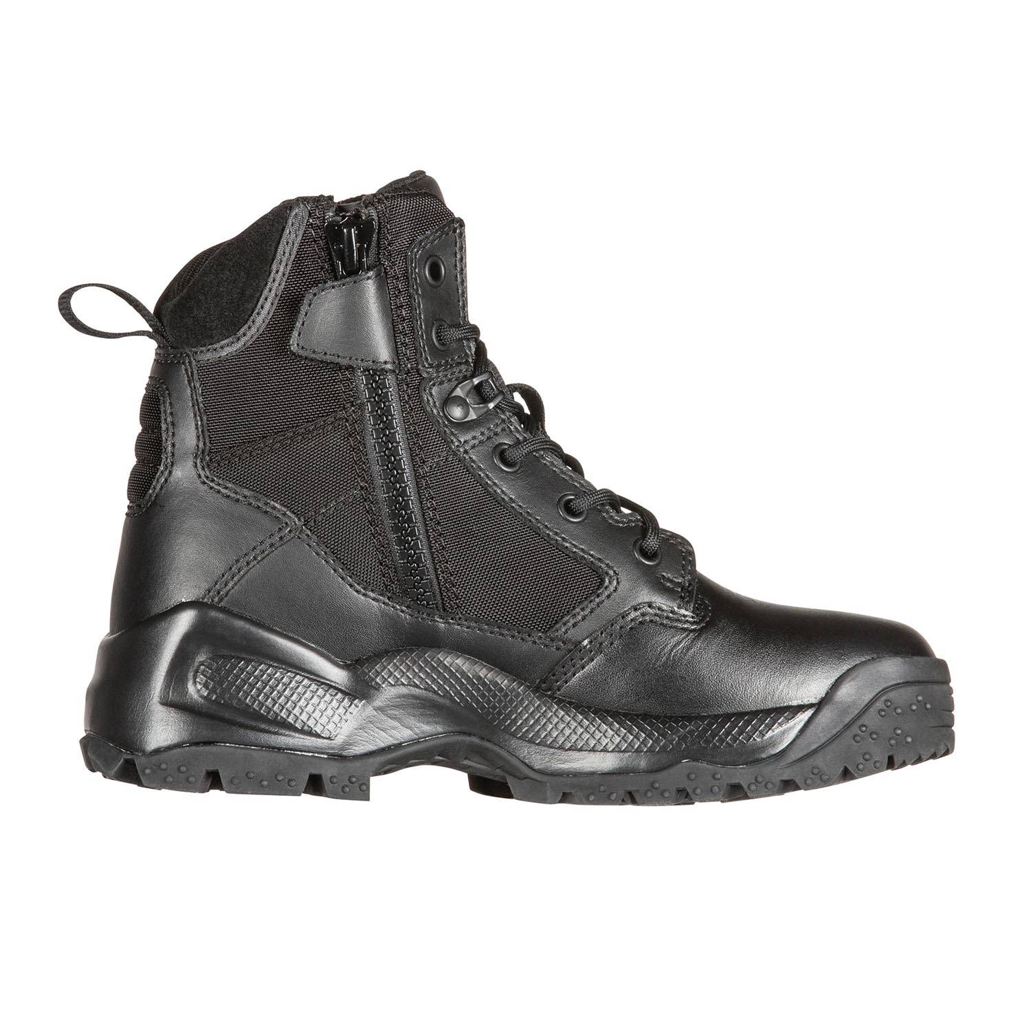 BELLEVILLE TACTICAL RESEARCH FATT MAXX6Z 6 SIDE-ZIP SHOCK ABSORBING BOOTS - NEW