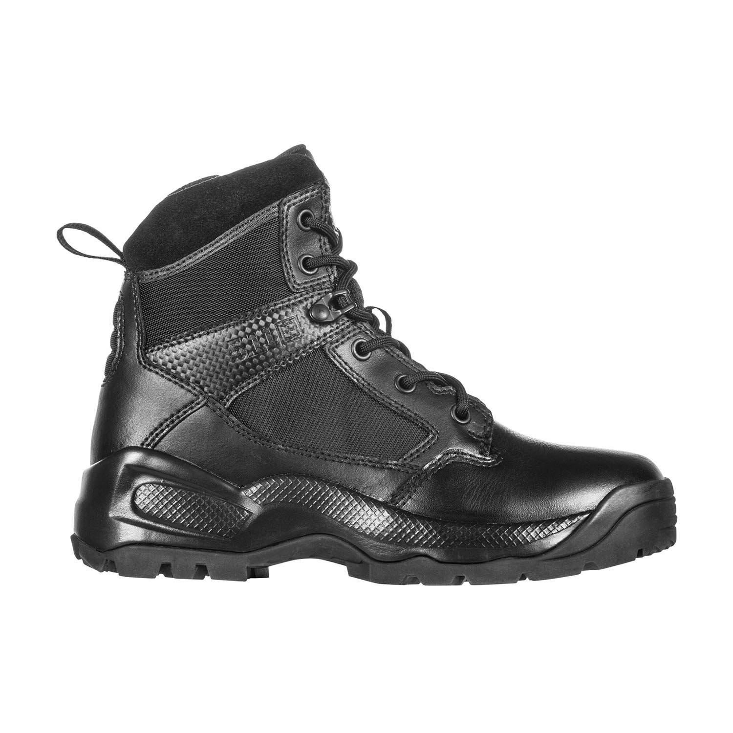 5.11 Tactical Women's 6" A.T.A.C. Side Zip Boots 2.0