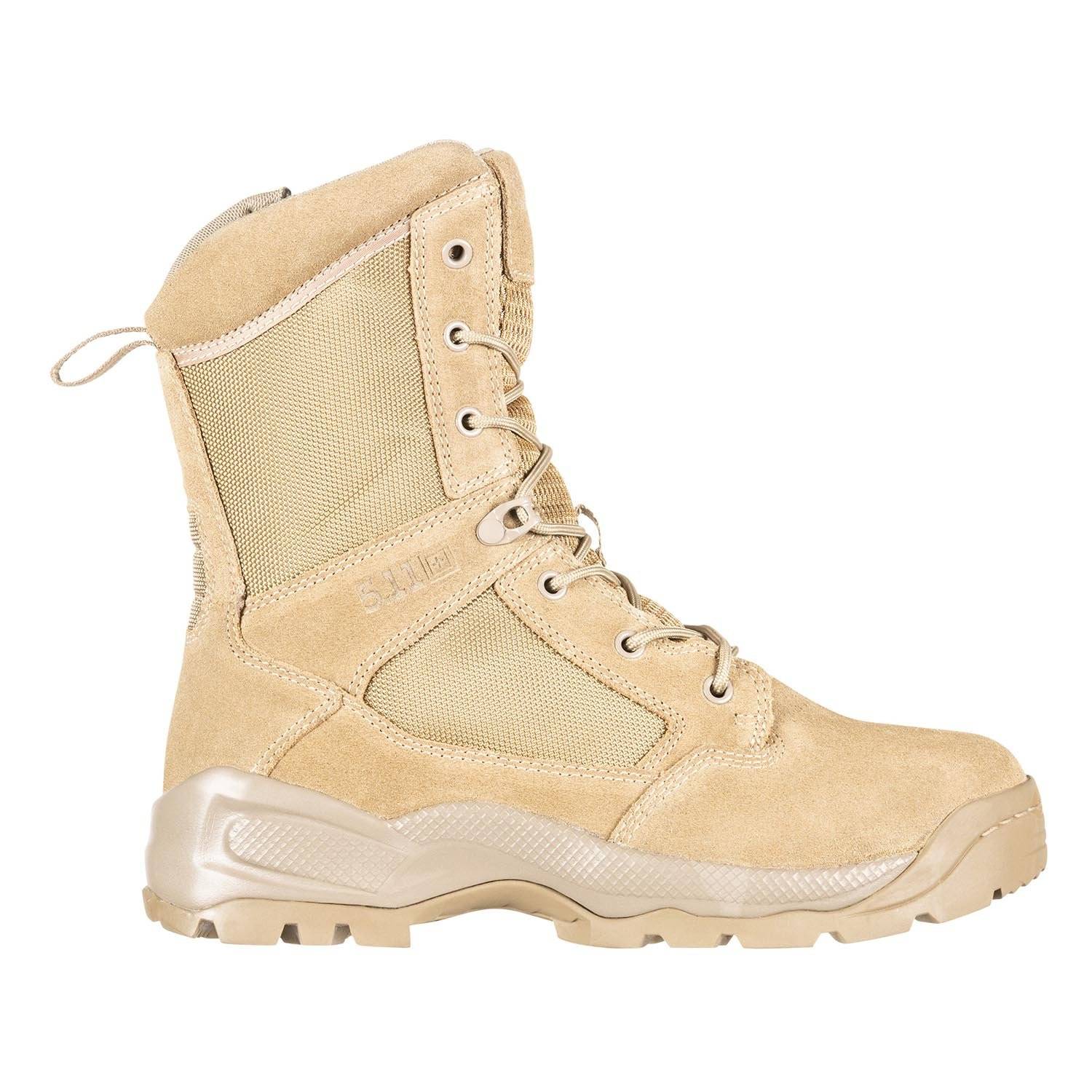 5.11 TACTICAL 8" A.T.A.C. ARID BOOTS 2.0