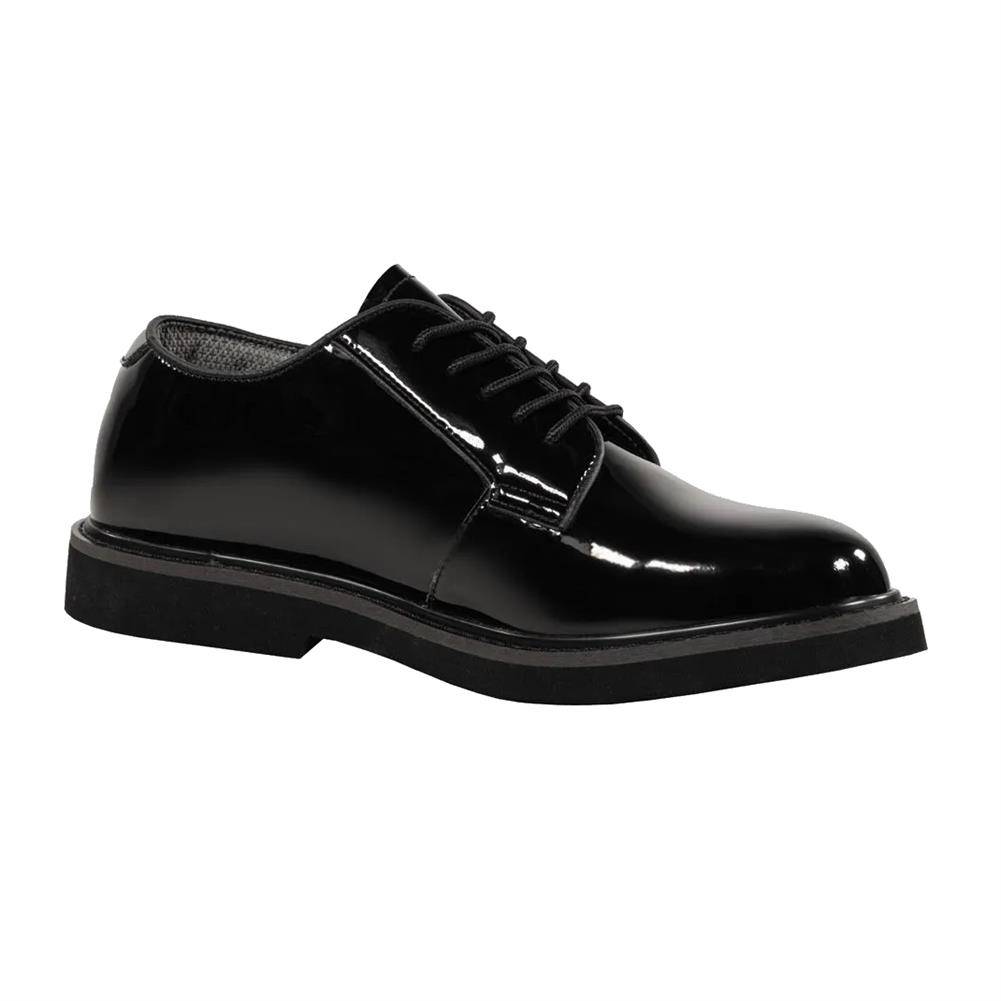 Propper Uniform Dress Patent Oxford | Galls display picture 2