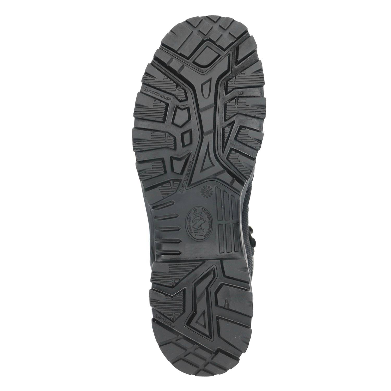 Haix Enforce X Mid Boots | Galls