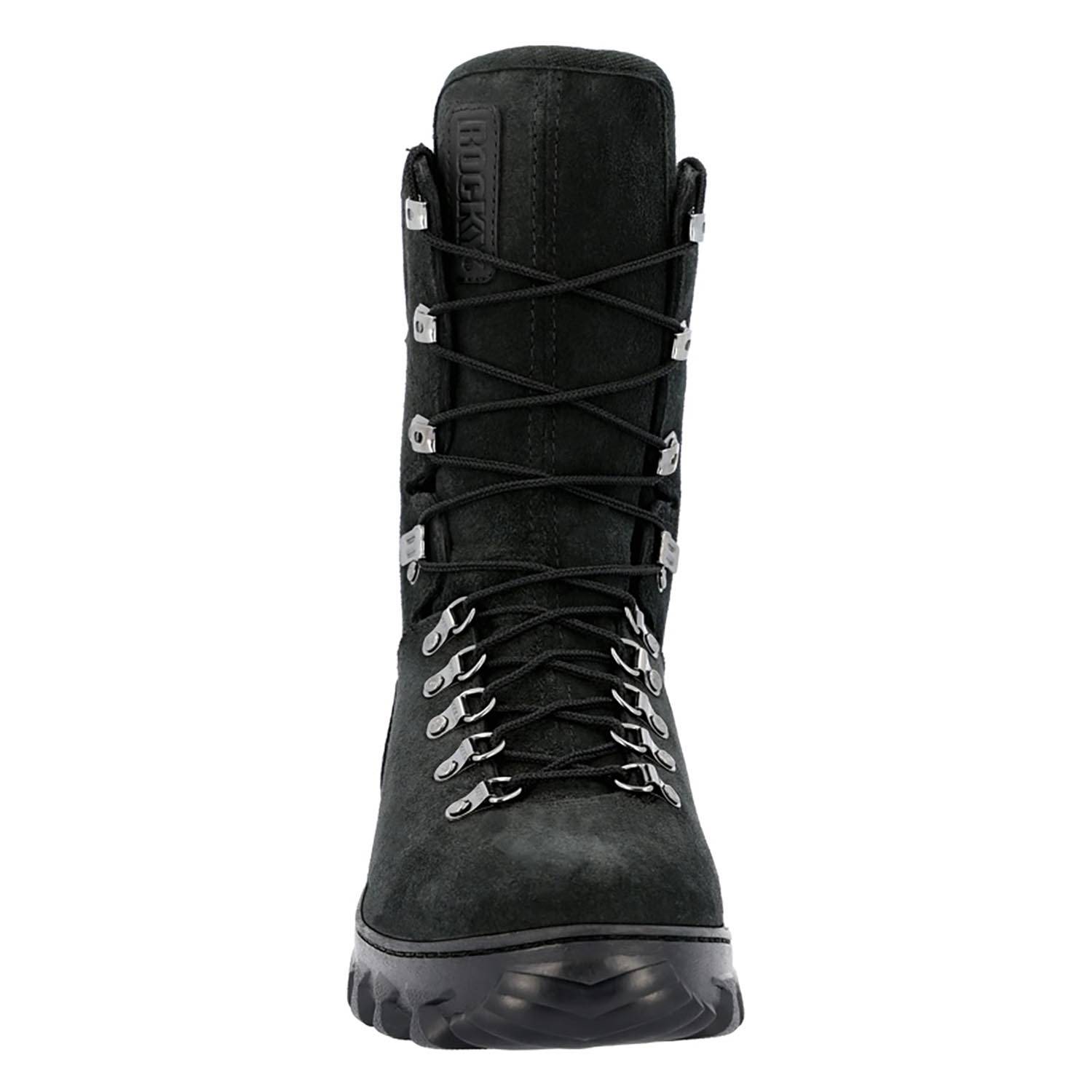 Rocky Code Red Wildlands 77 Fire Boots | Galls display picture 2