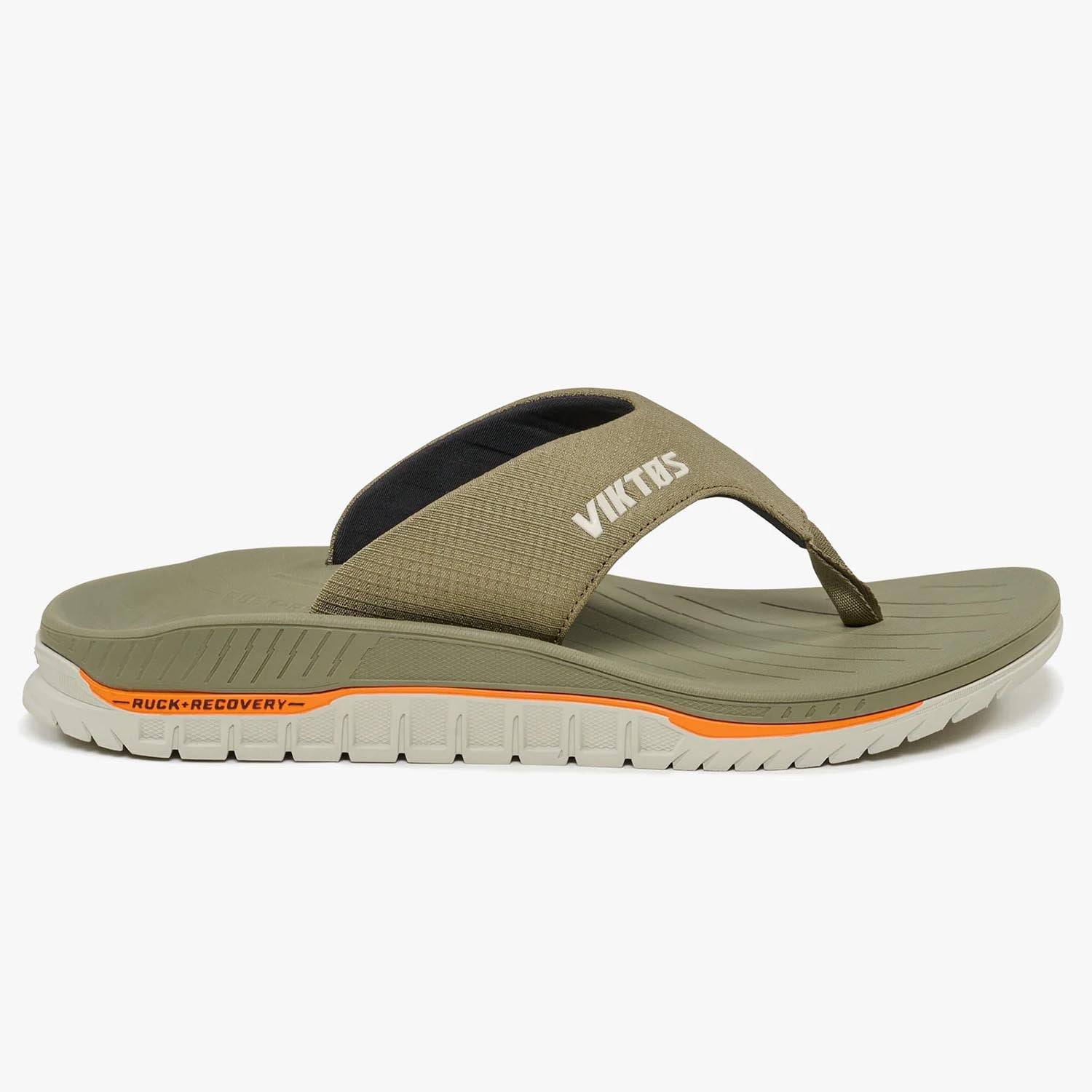 VIKTOS RUCK RECOVERY XC SANDALS IN CANOPY