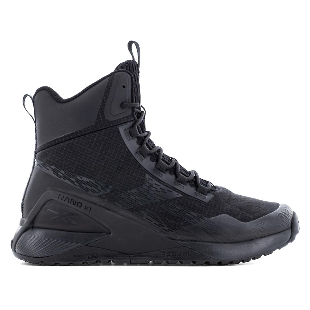 REEBOK 6" NANO X1 ADVENTURE TACTICAL BOOTS