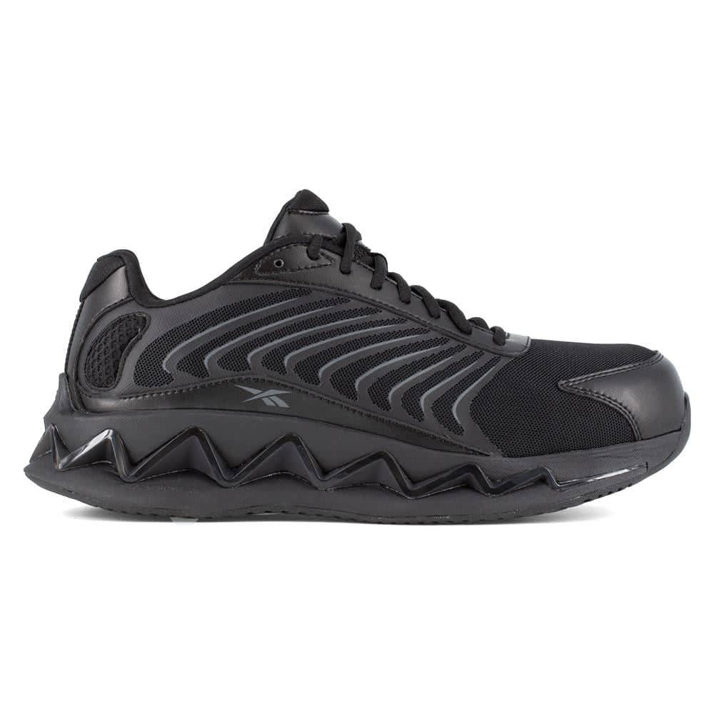 REEBOK ZIG ELUSION HERITAGE WORK COMPOSITE TOE