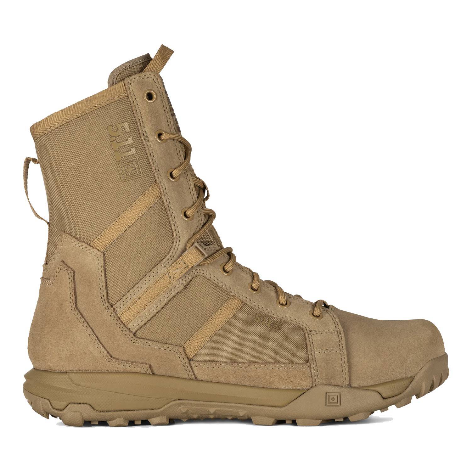 5.11 Tactical Men's A/T 8" Arid Boots
