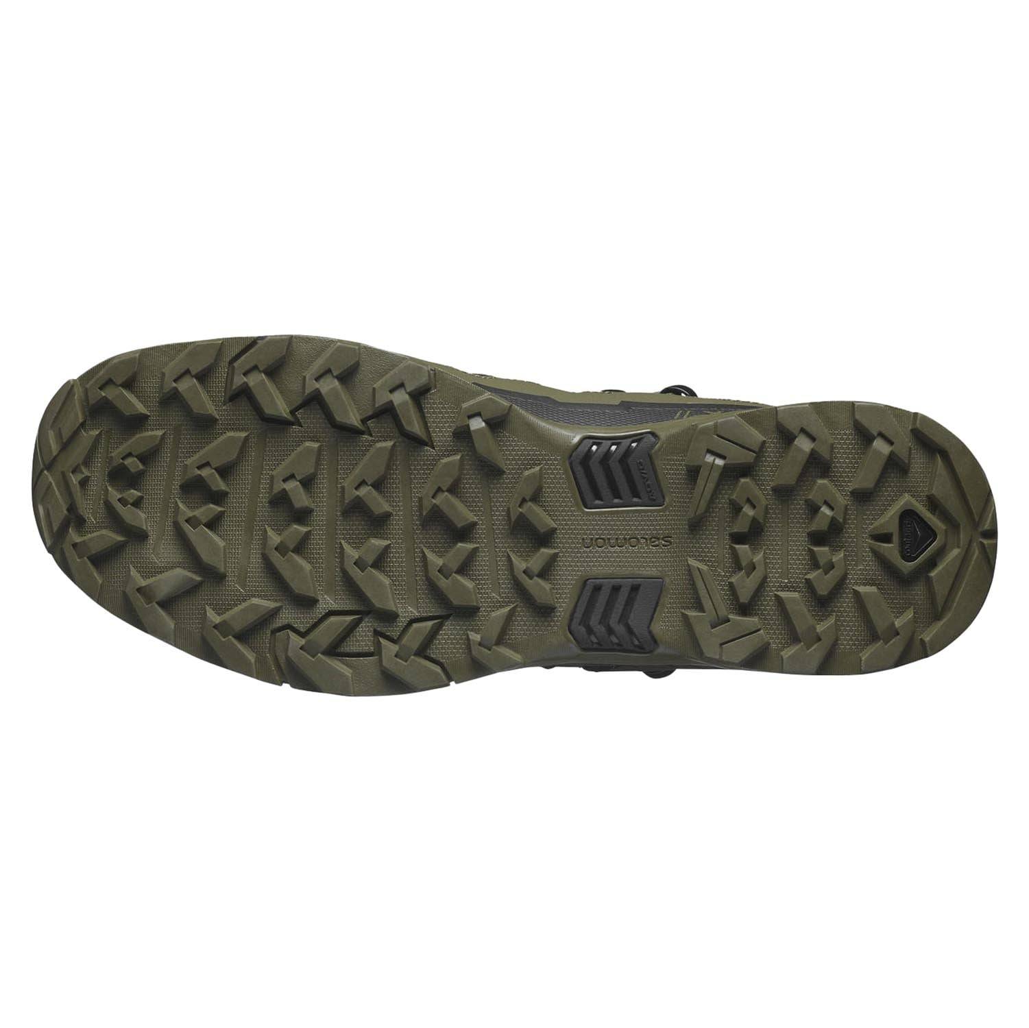Salomon X Ultra Forces Mid Boots | Galls