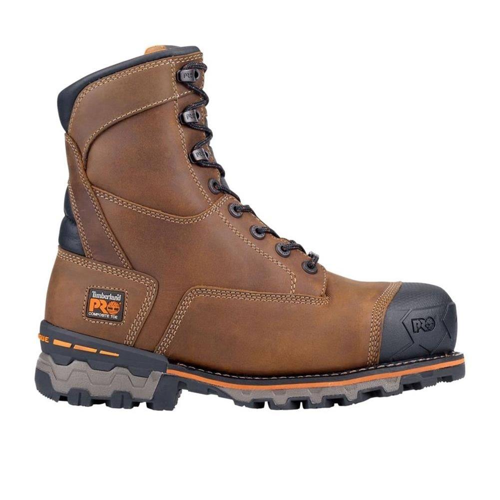 Timberland Caprock 8\