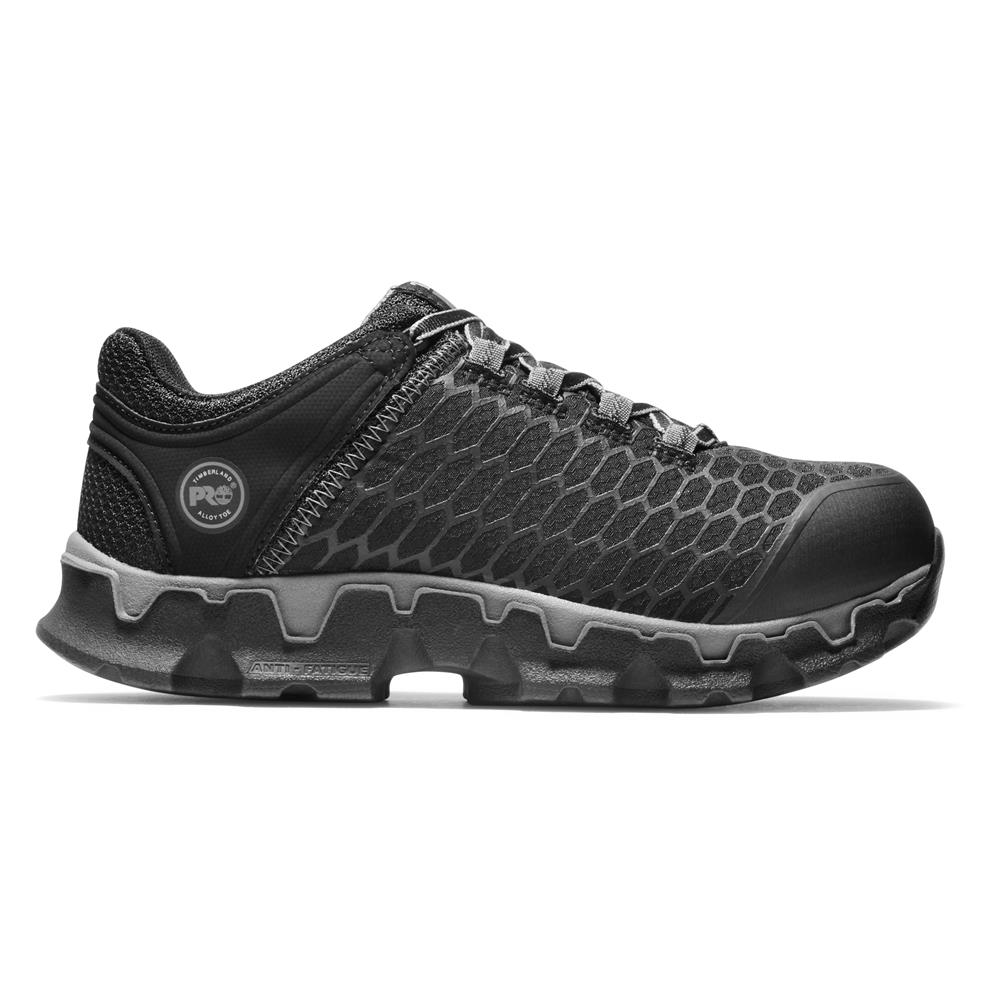 TIMBERLAND PRO POWERTRAIN SPORT ALLOY TOE SD