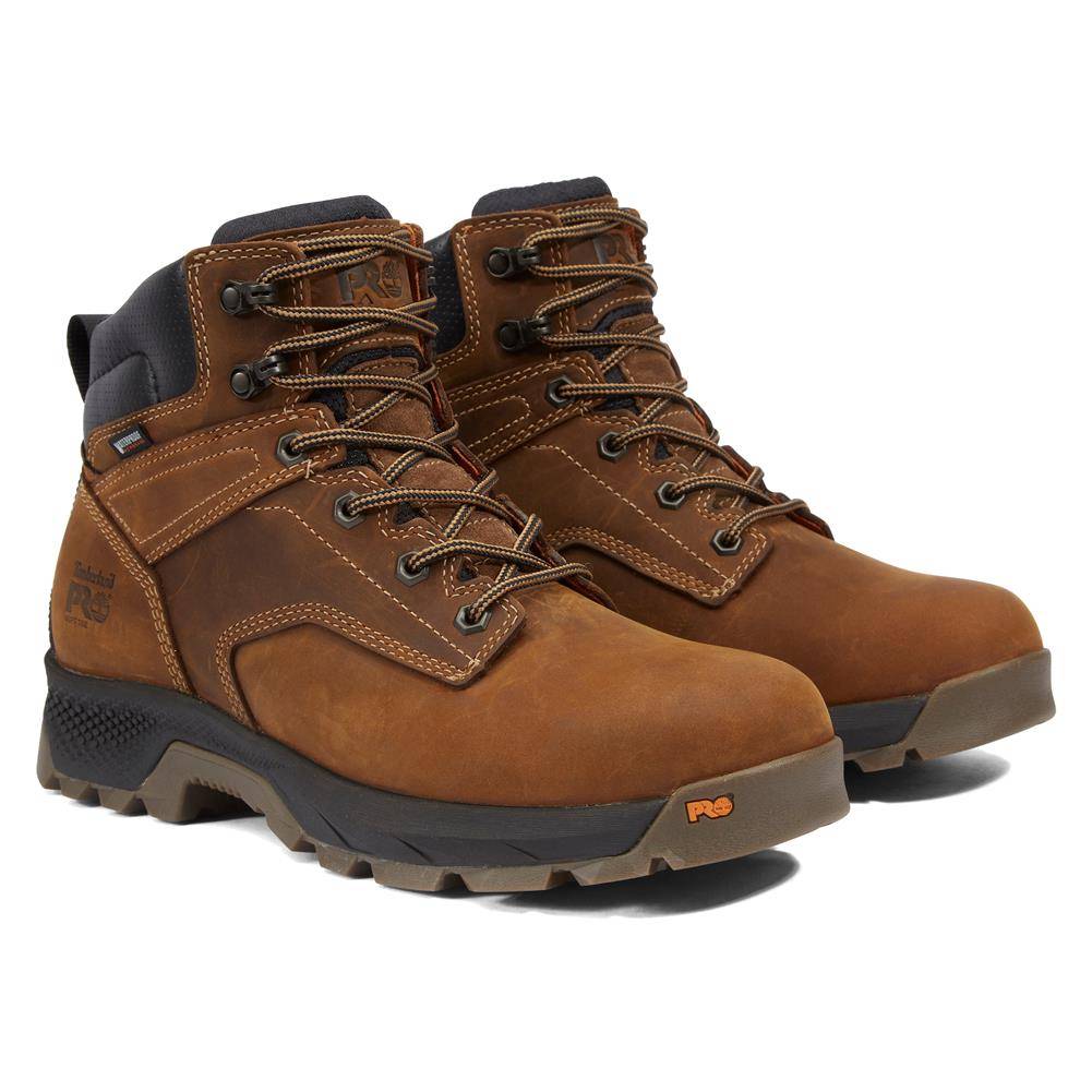 Timberland PRO Men's 6