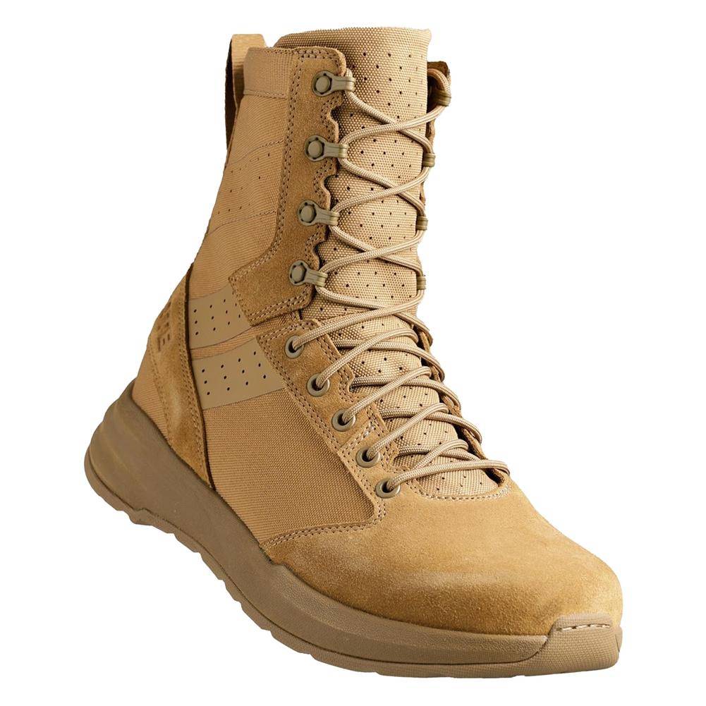 OTB 8" M-CARBON BOOTS