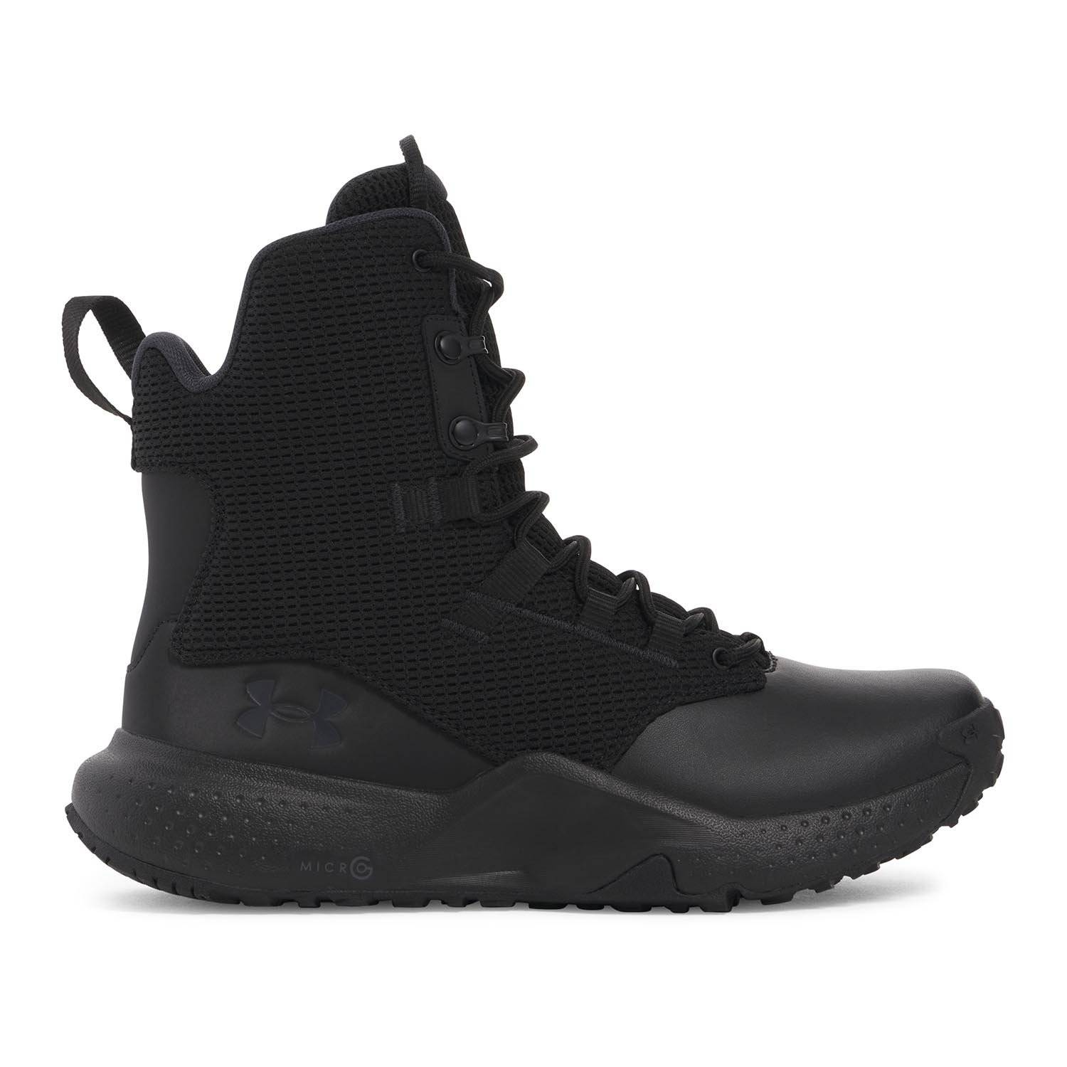UNDER ARMOUR MEN'S MICRO G STELLAR BOOTS