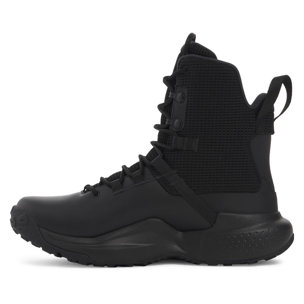 シューズ UA MICRO G 285 STEALER Under Armour Men's Micro G Stellar Boots | Galls