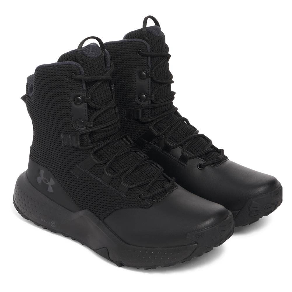 Under Armour Men's Micro G Stellar Boots | Galls