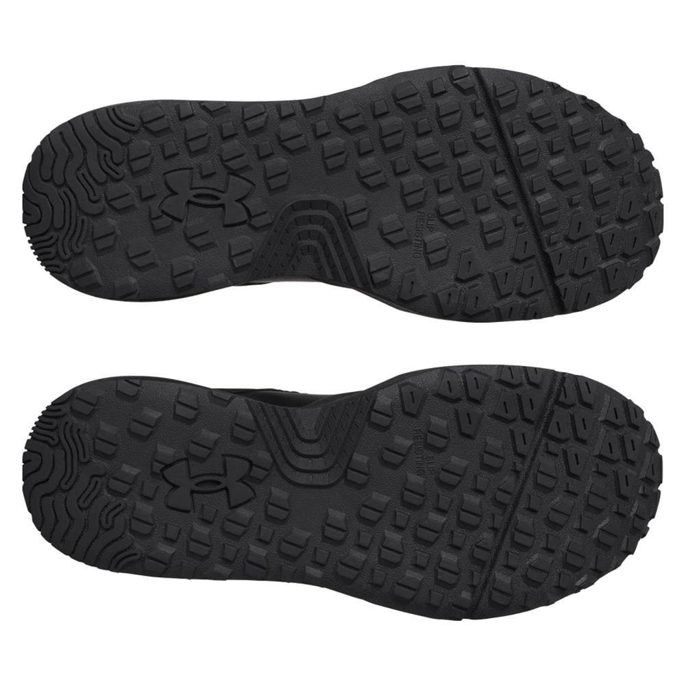 Under Armour Men's Micro G Stellar Zip Boots | Galls