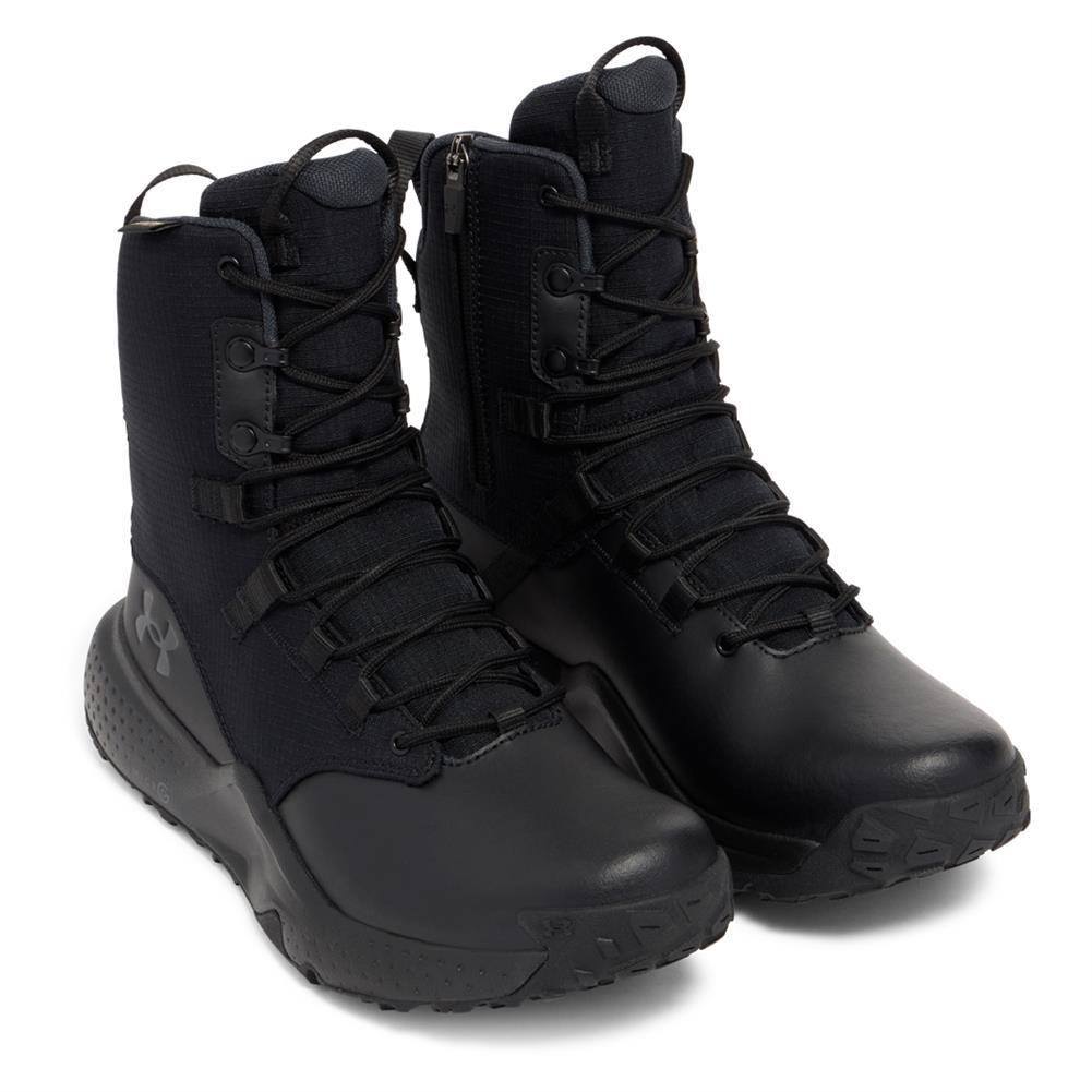 シューズ UA MICRO G 285 STEALER Amazon.com: Under Armour Men's Micro G Stellar, (001) Black