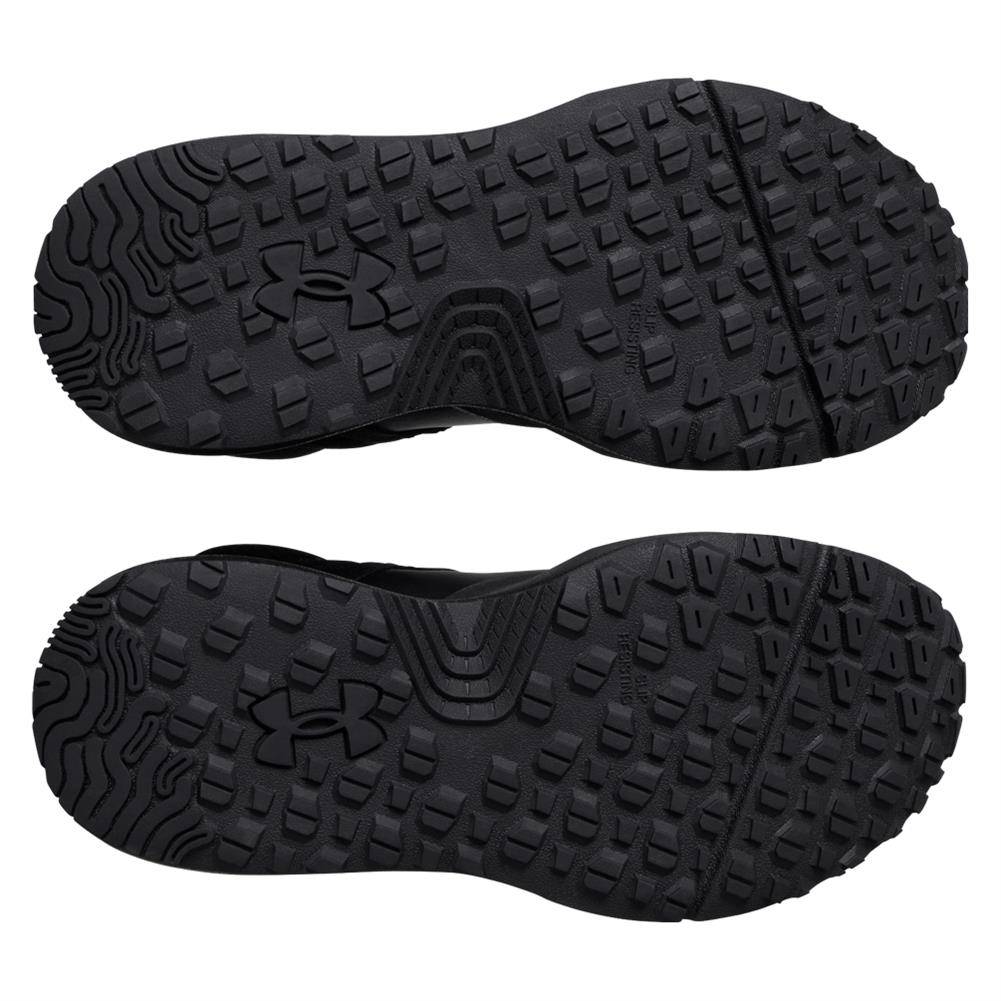 UA Men's Micro G Stellar Zip Waterproof Boots | Galls