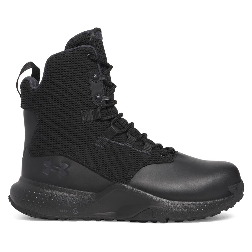 UNDER ARMOUR MICRO G STELLAR PROTECT COMPOSITE TOE BOOTS