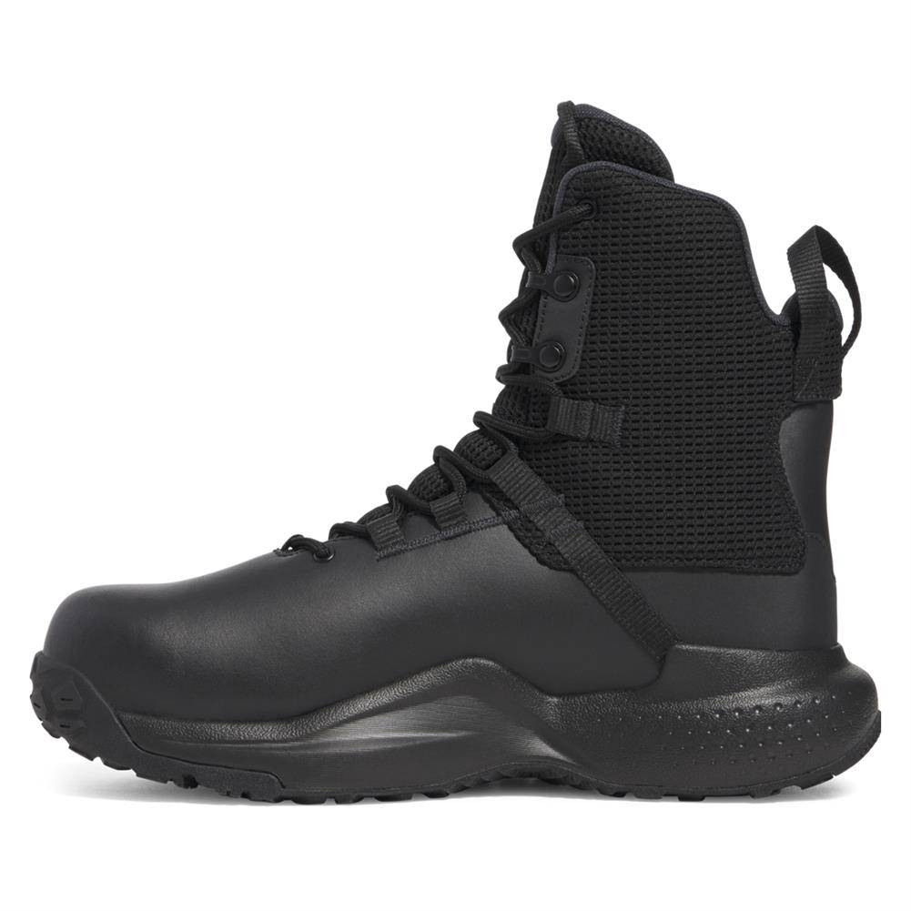 シューズ UA MICRO G 285 STEALER Under Armour Men's Micro G Stellar Protect Boots | Galls