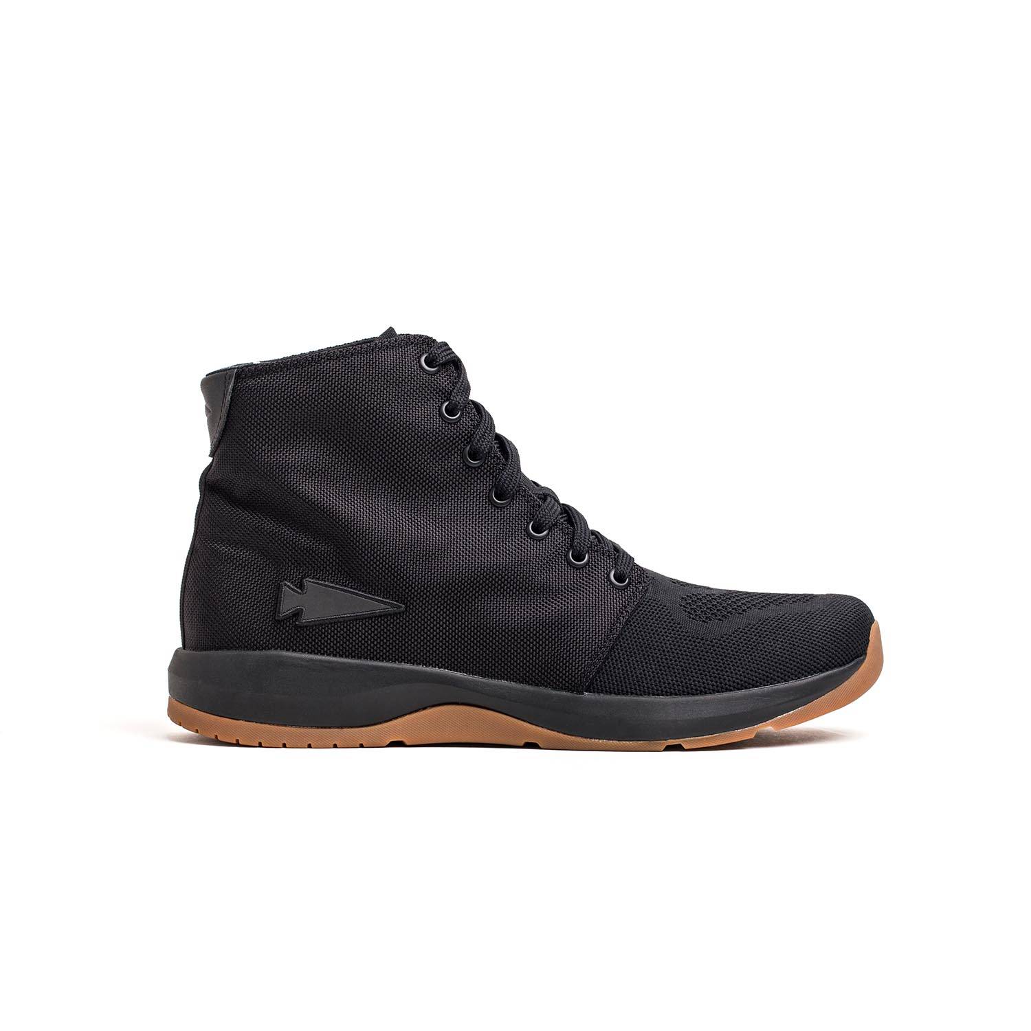 GORUCK MEN'S MID TOP BALLISTIC TRAINERS