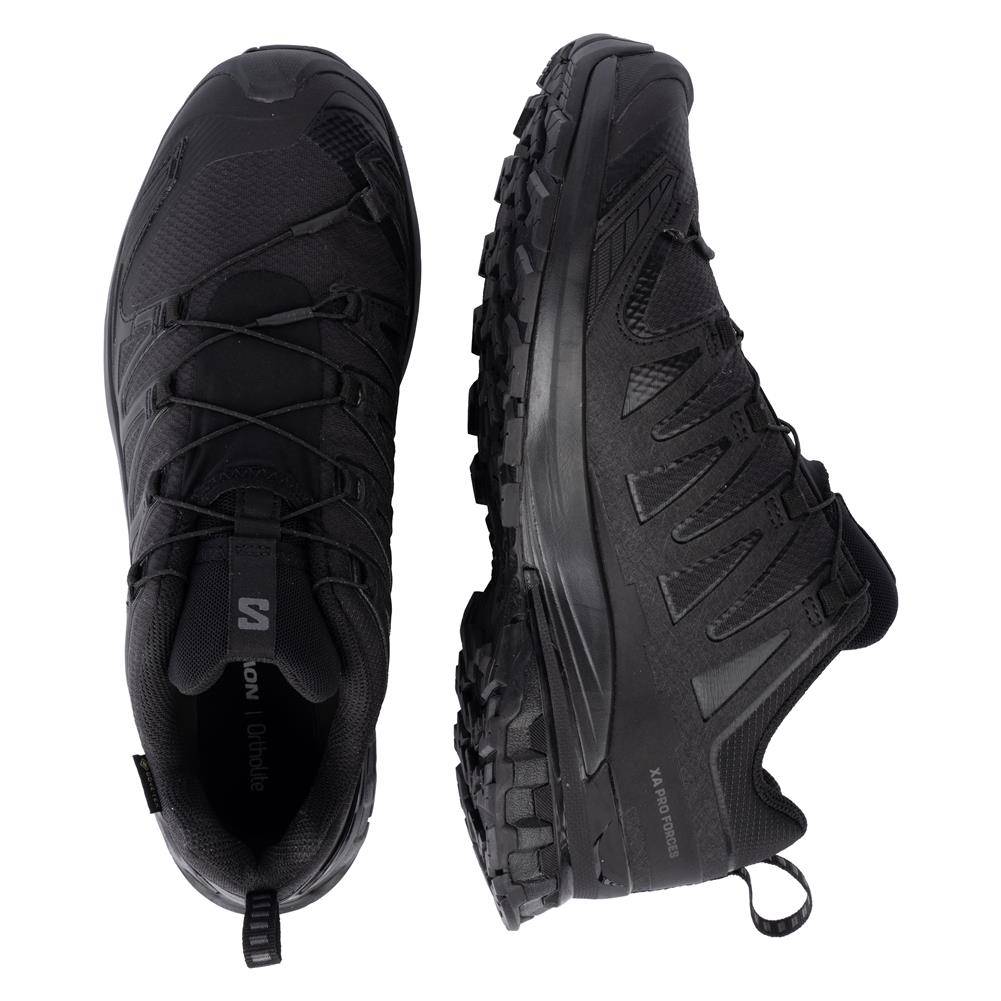 Salomon XA proブラック Salomon XA Pro Forces GTX | Galls