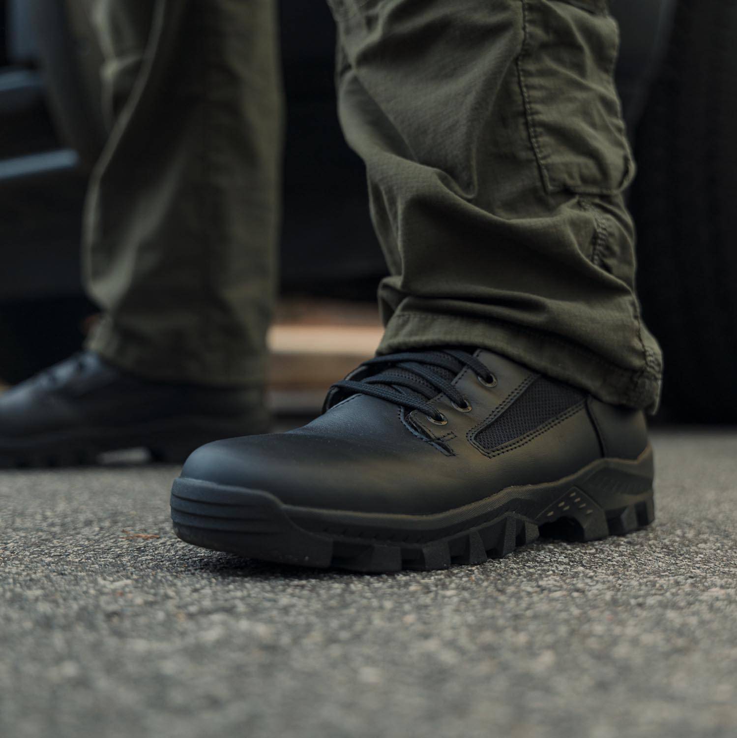 Garmont T8 Defense LE Boots | Galls