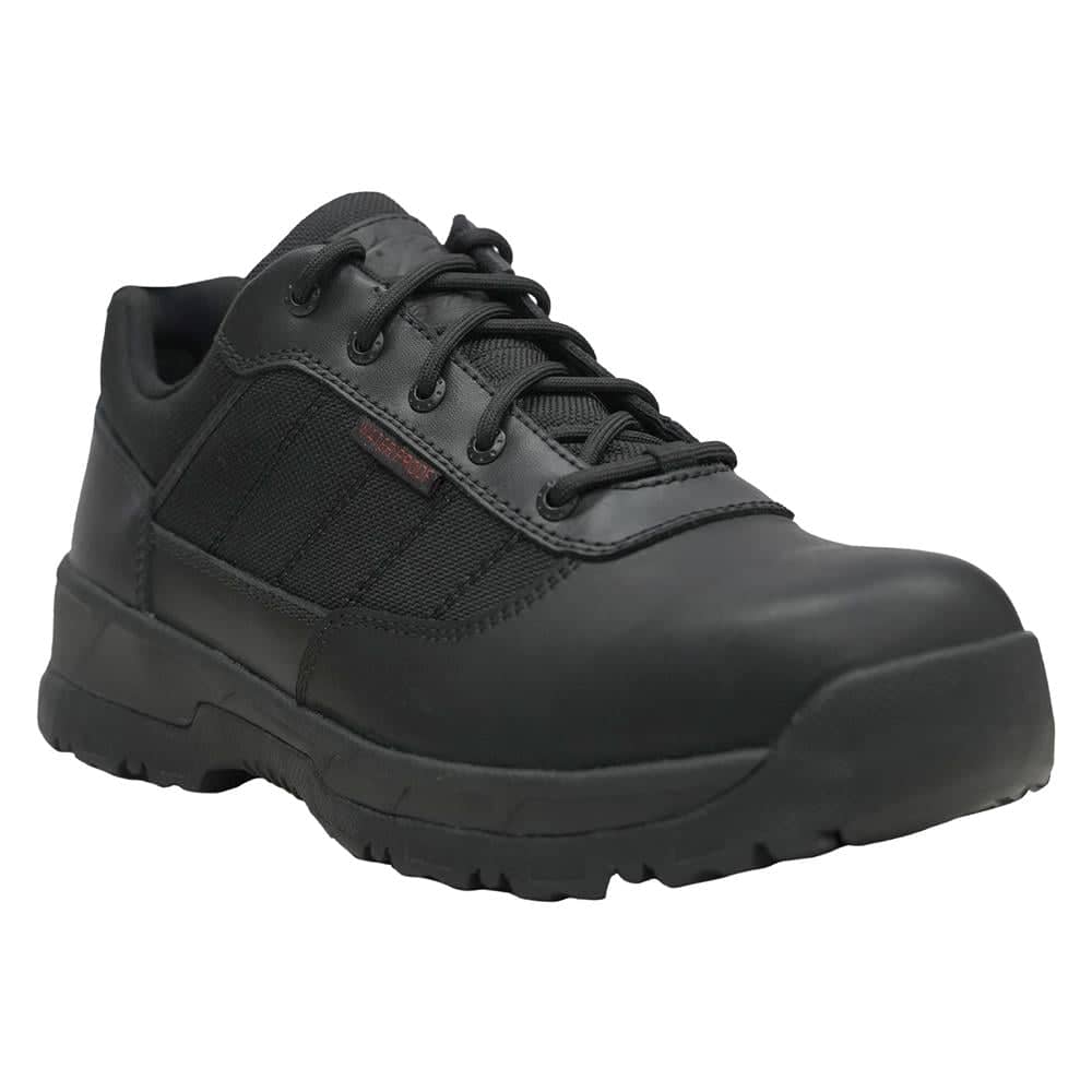ROTHCO 4" GUARDIAN WATERPROOF TACTICAL SHOES
