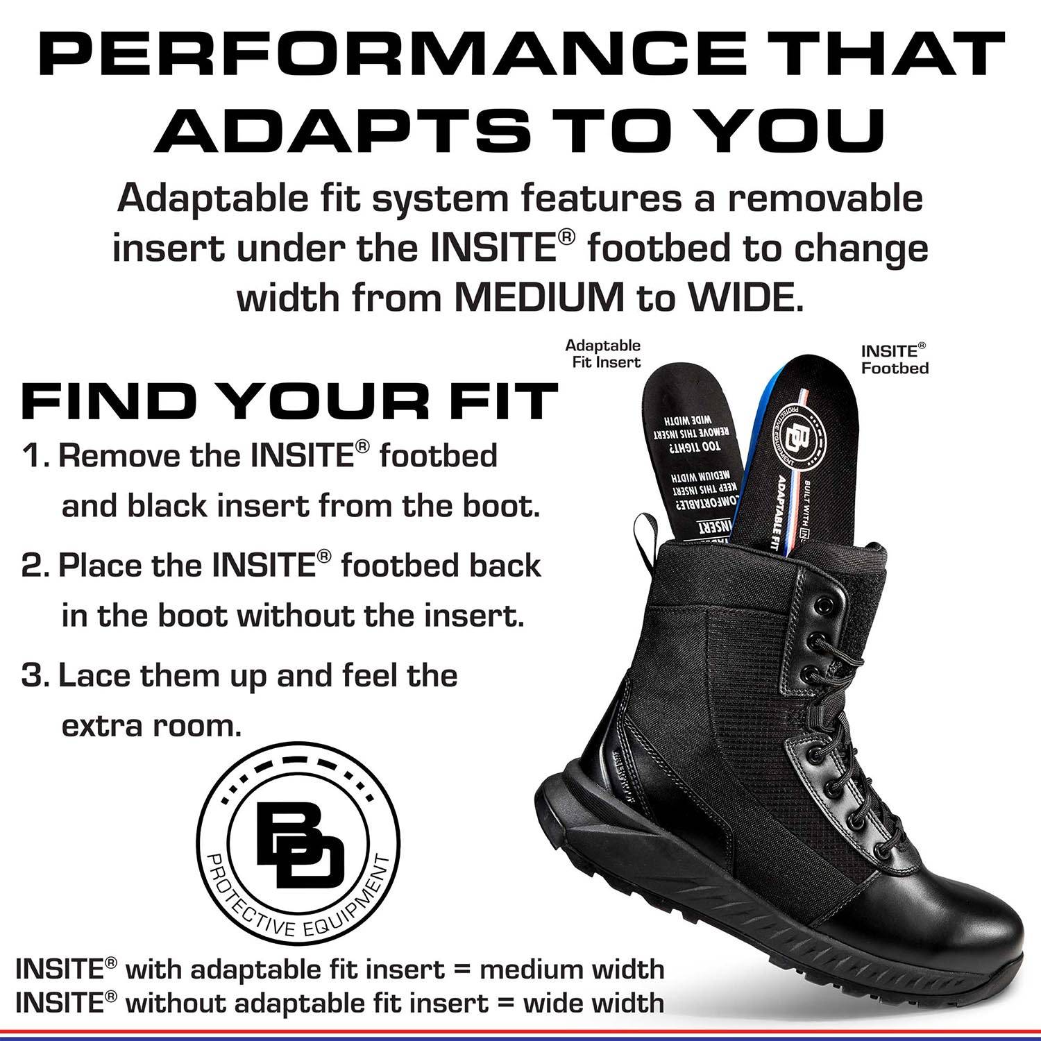 Black Diamond BDX 8 display picture 2