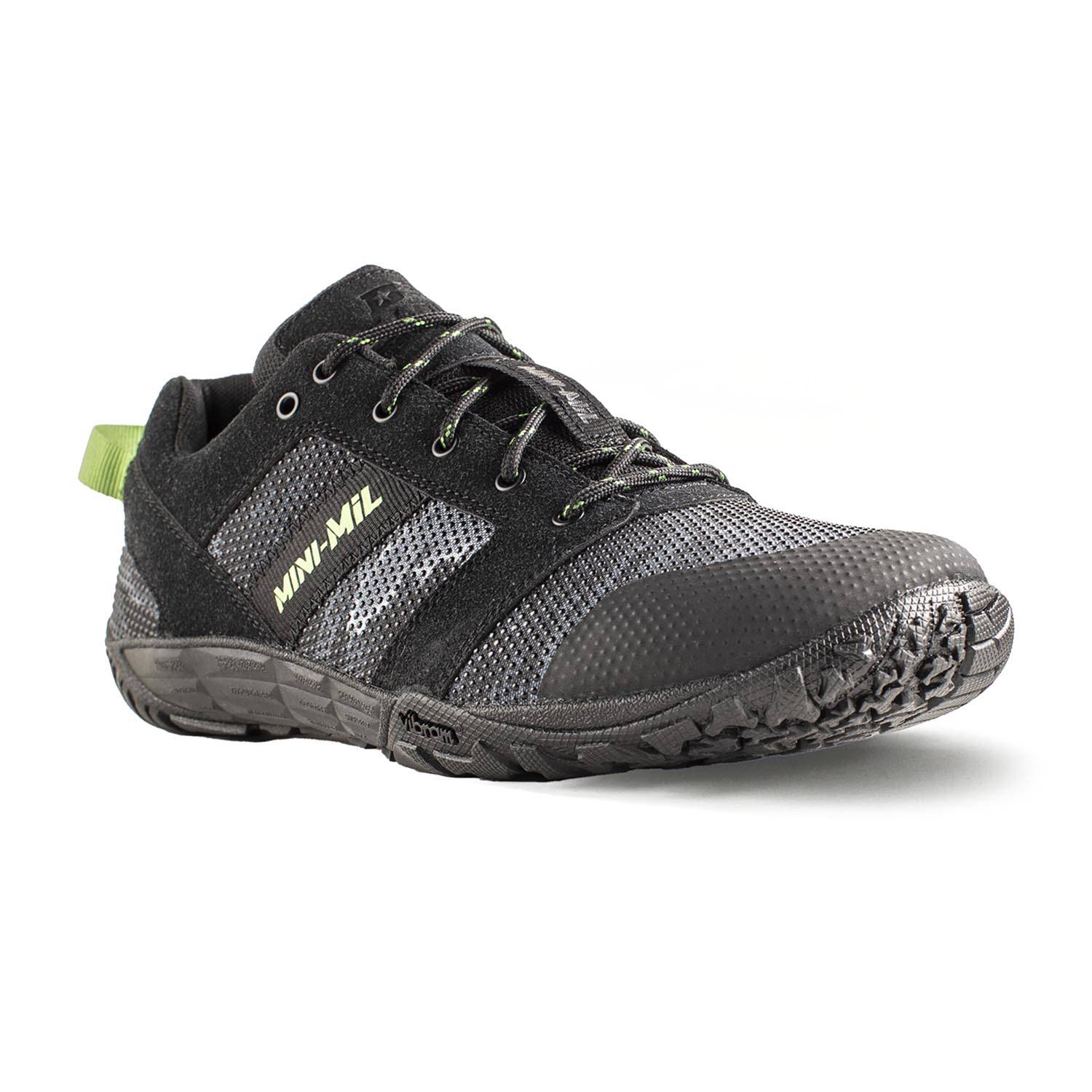 BELLEVILLE MINI-MIL SUPERFABRIC BAREFOOT ACTIVITY SHOE