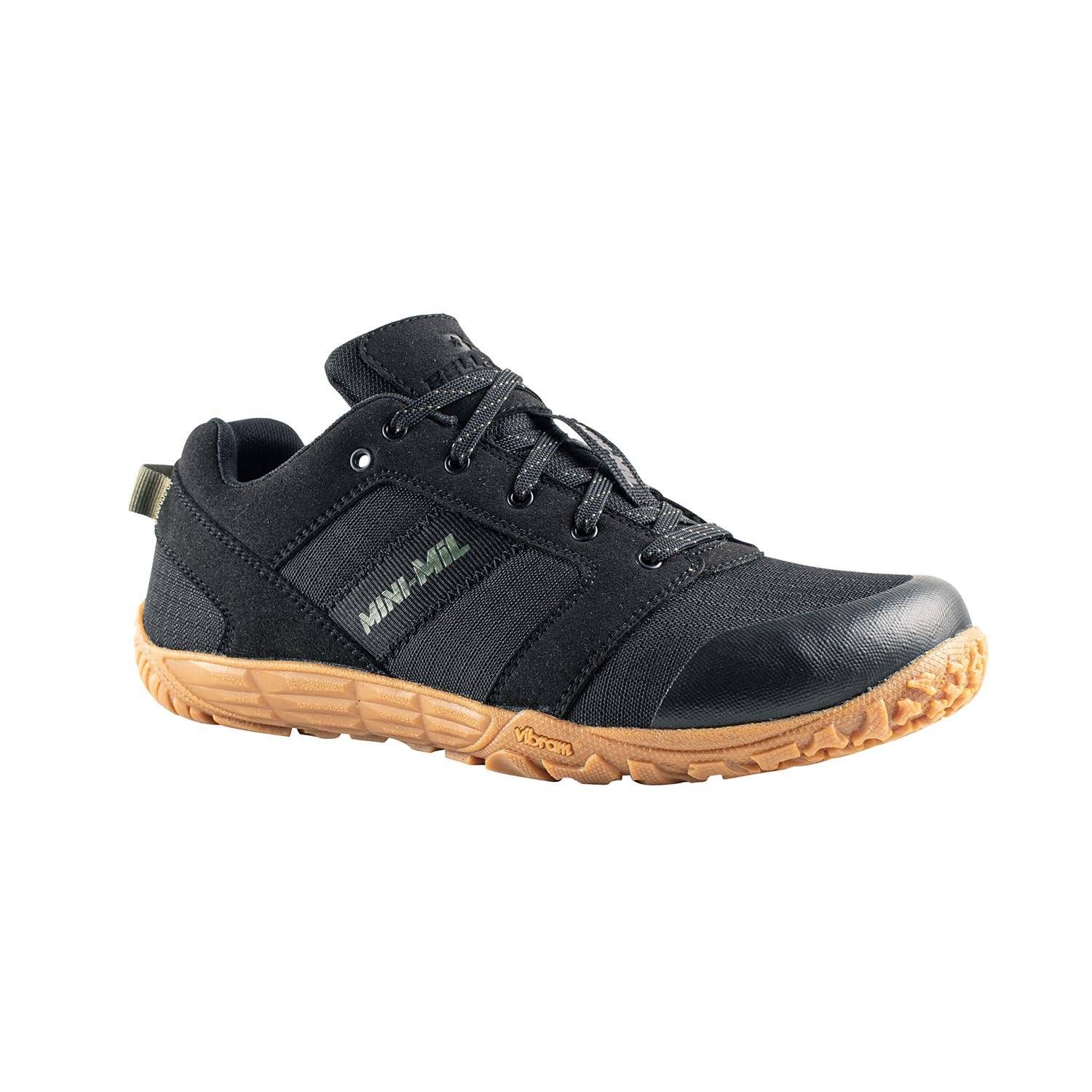 BELLEVILLE MINI-MIL SUPERFABRIC BAREFOOT ACTIVITY SHOE