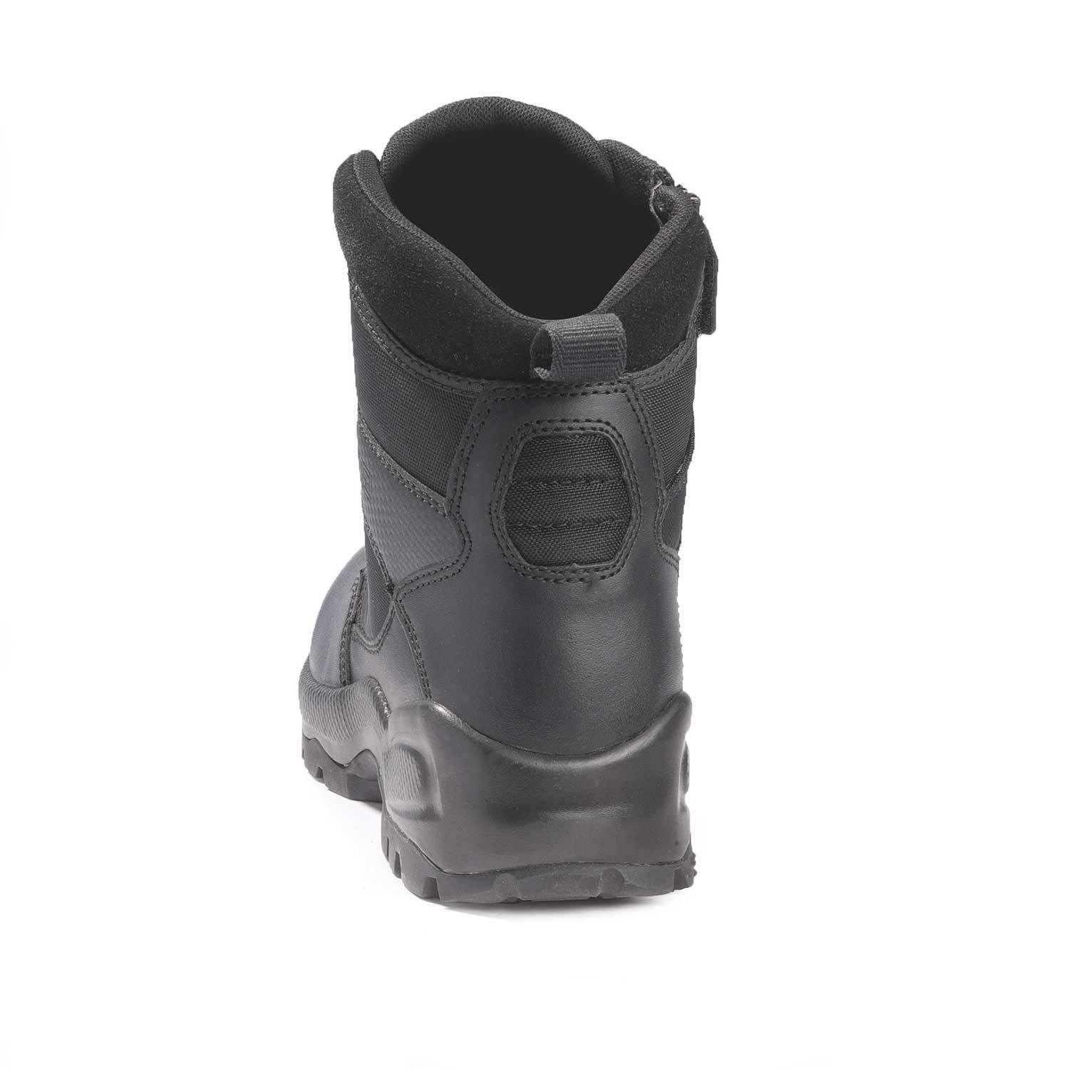 Inch Tactical Boots Buy Tactical Men's ATAC Side Zip