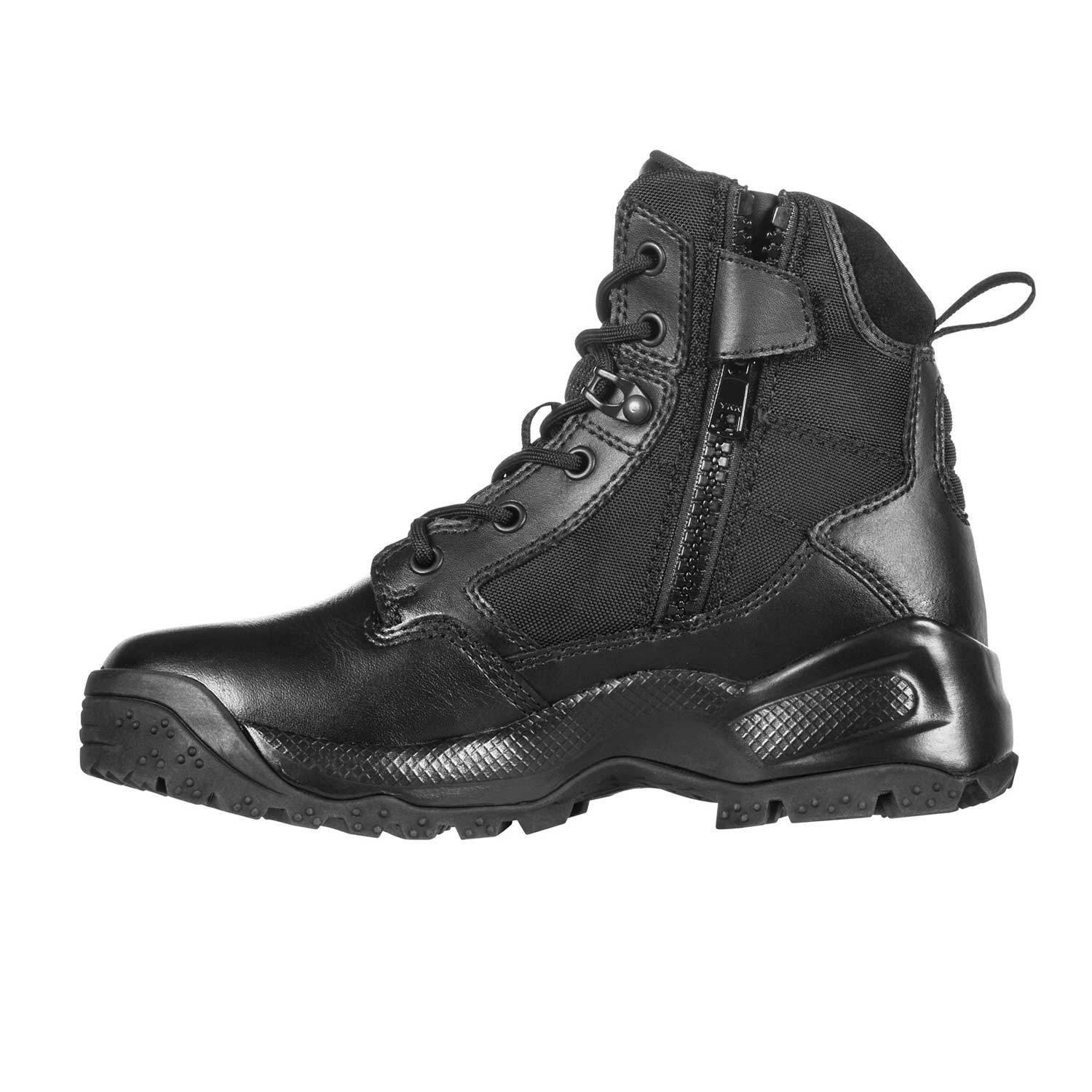 5.11 Tactical Women's ATAC 2.0 6" Zip Quarter Boot