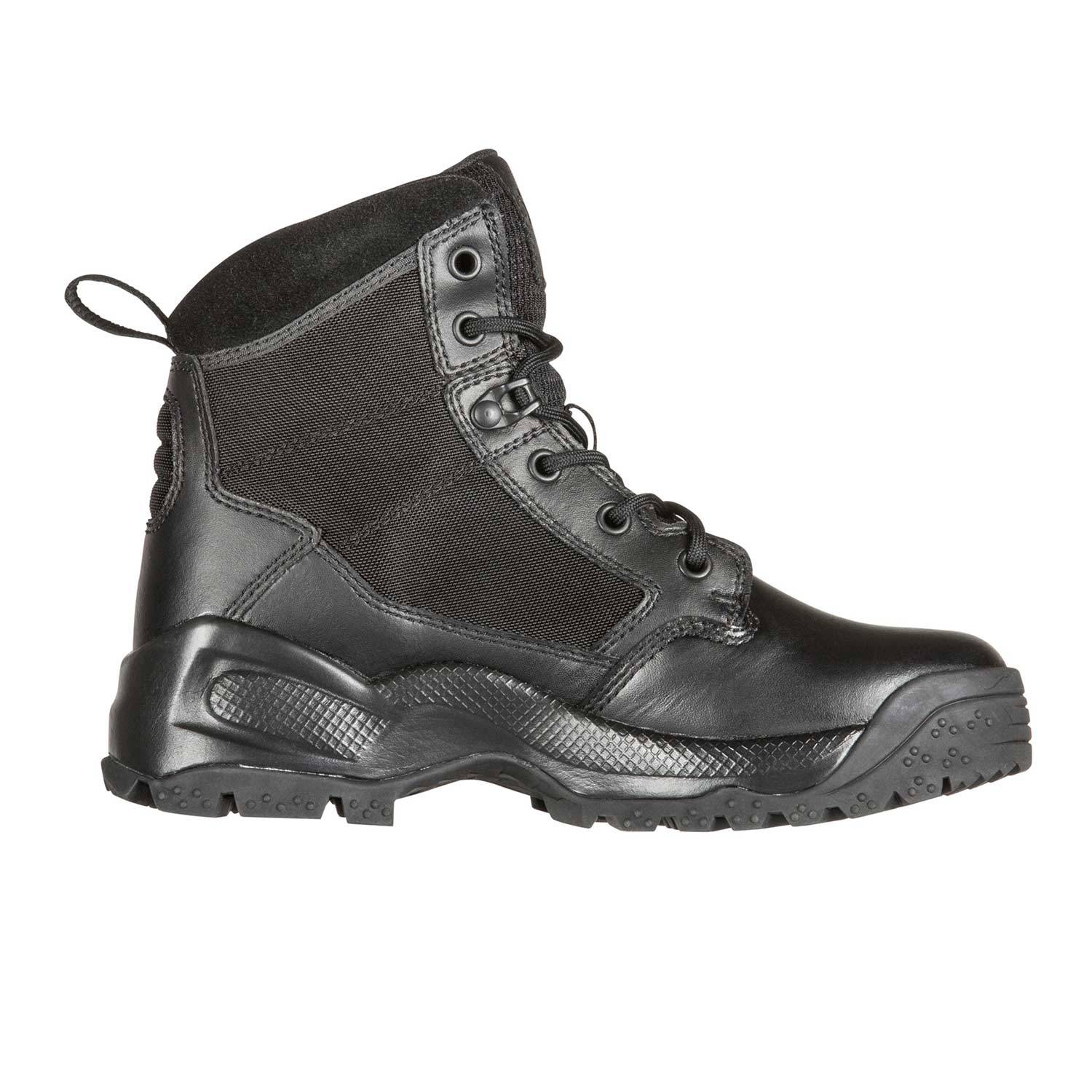 5.11 Tactical Womens ATAC 2.0 6" Quarter Boot