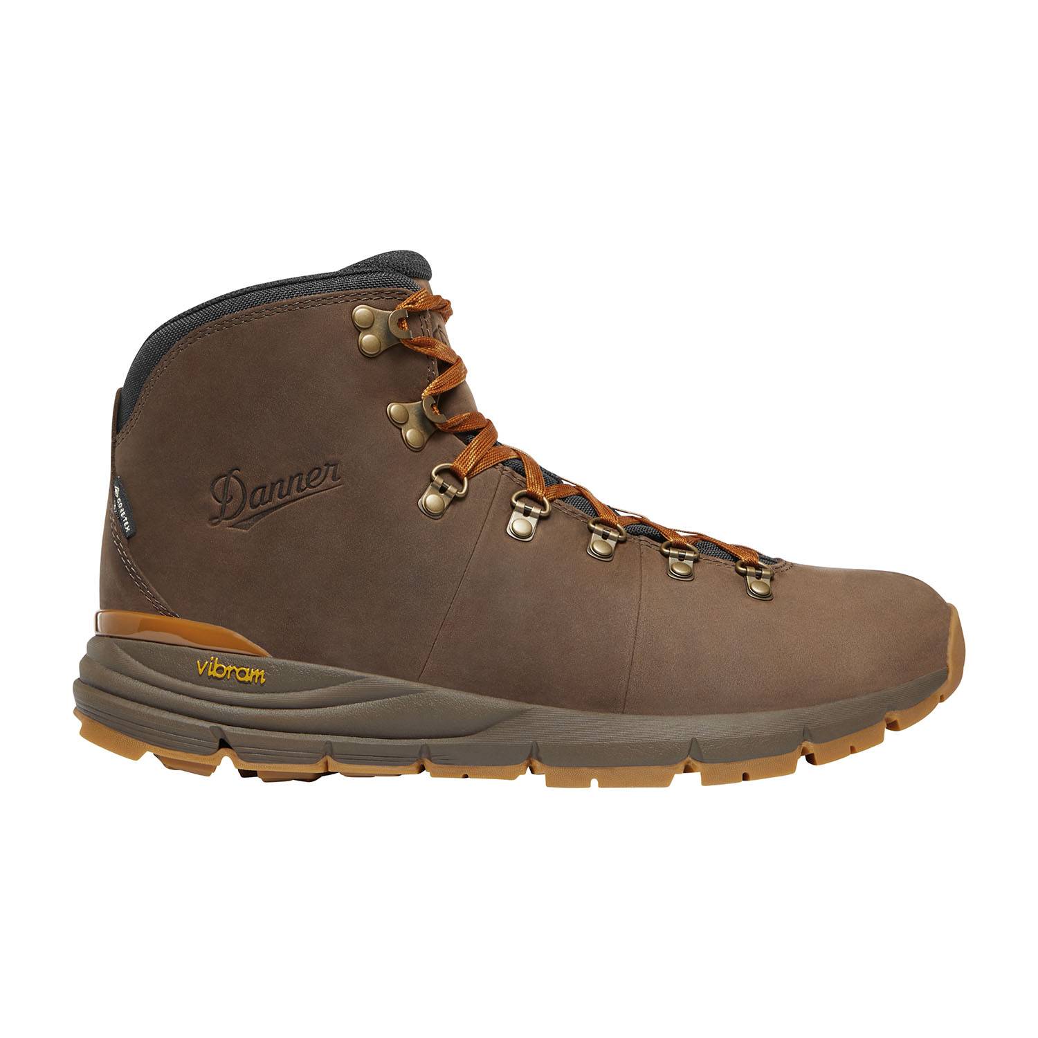 DANNER MEN'S MOUNTAIN 600 LEAF GTX BOOTS