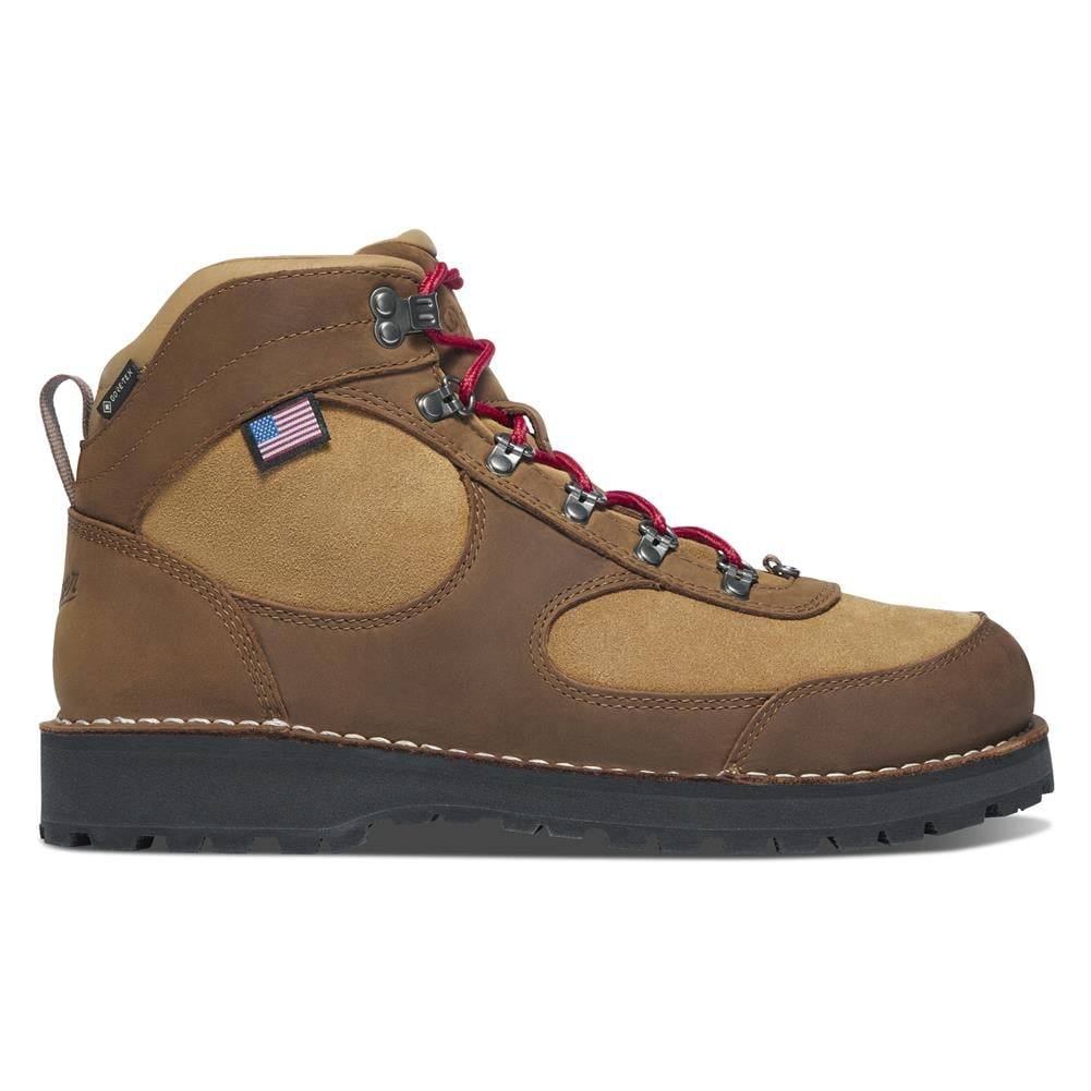 DANNER MEN'S CASCADE CREST BOOTS
