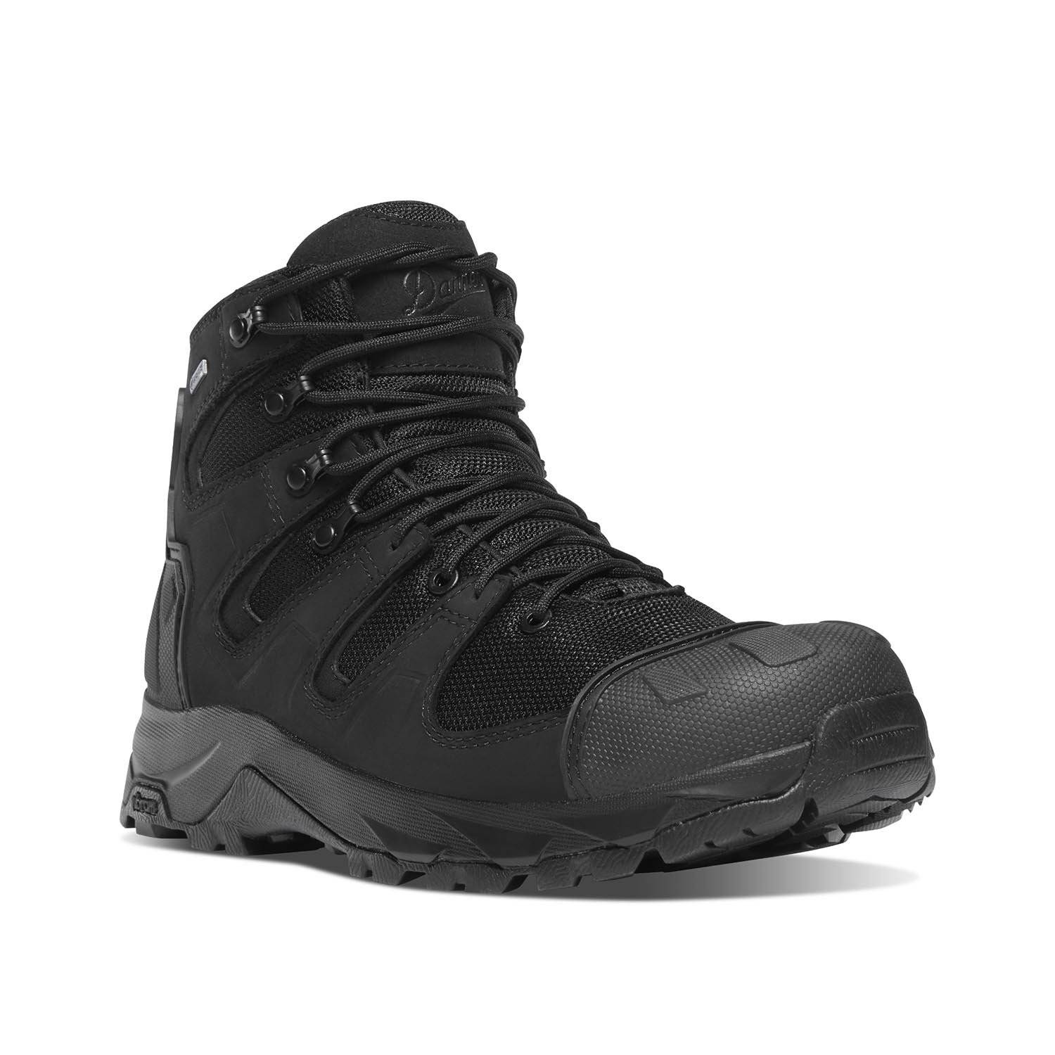 DANNER MEN'S DOWNRANGE 6" GORE-TEX BOOTS