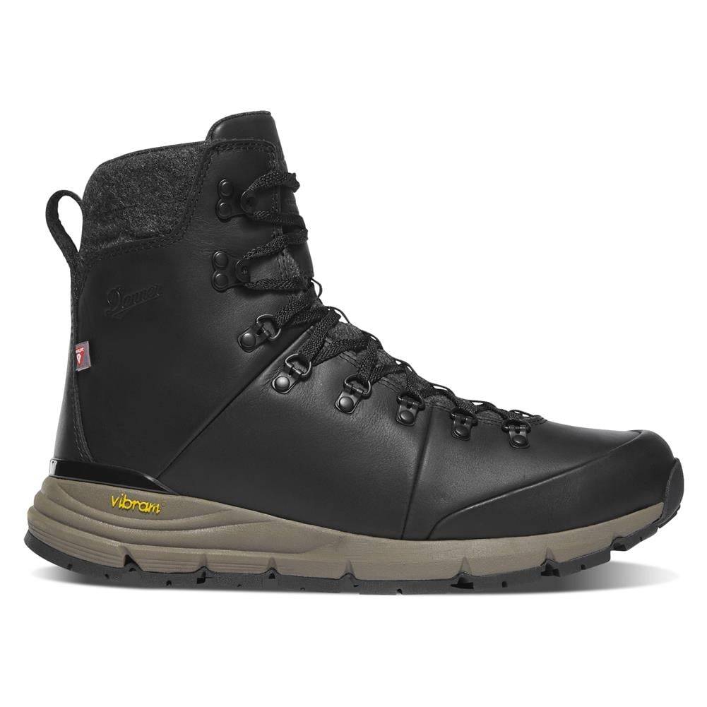 DANNER MEN'S ARCTIC 600 200G SIDE-ZIP BOOTS