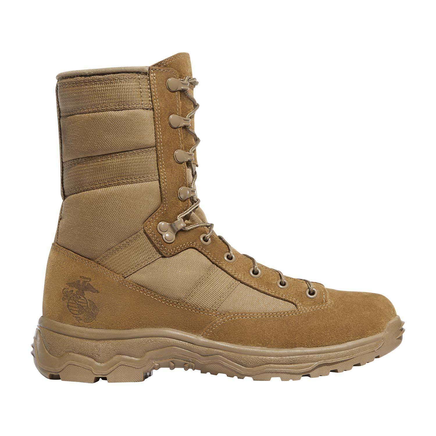 DANNER MEN'S RECKONING USMC EGA BOOTS